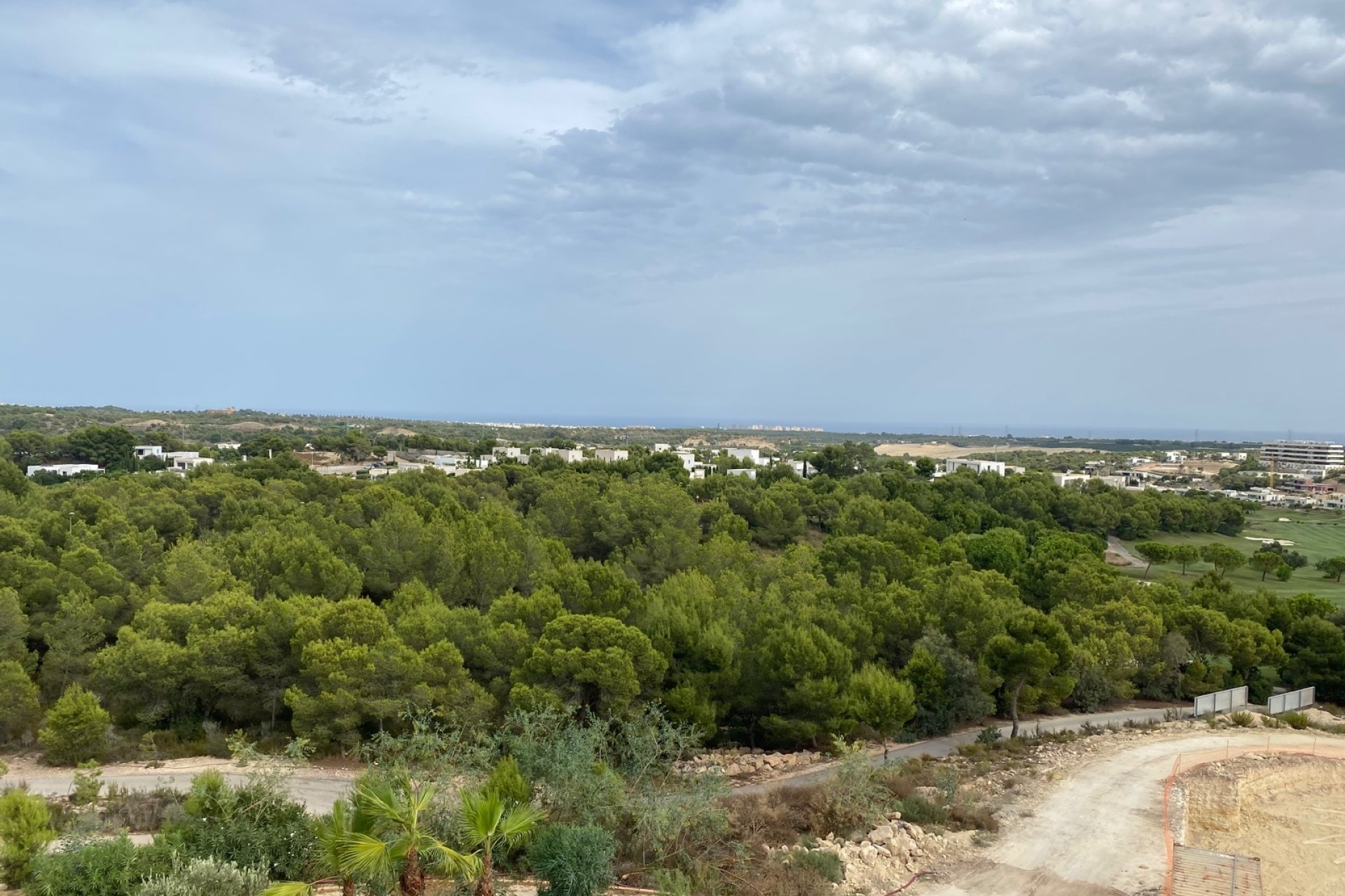 Resale - Apartment / flat - Las Colinas Golf - LAS COLINAS GOLF RESORT