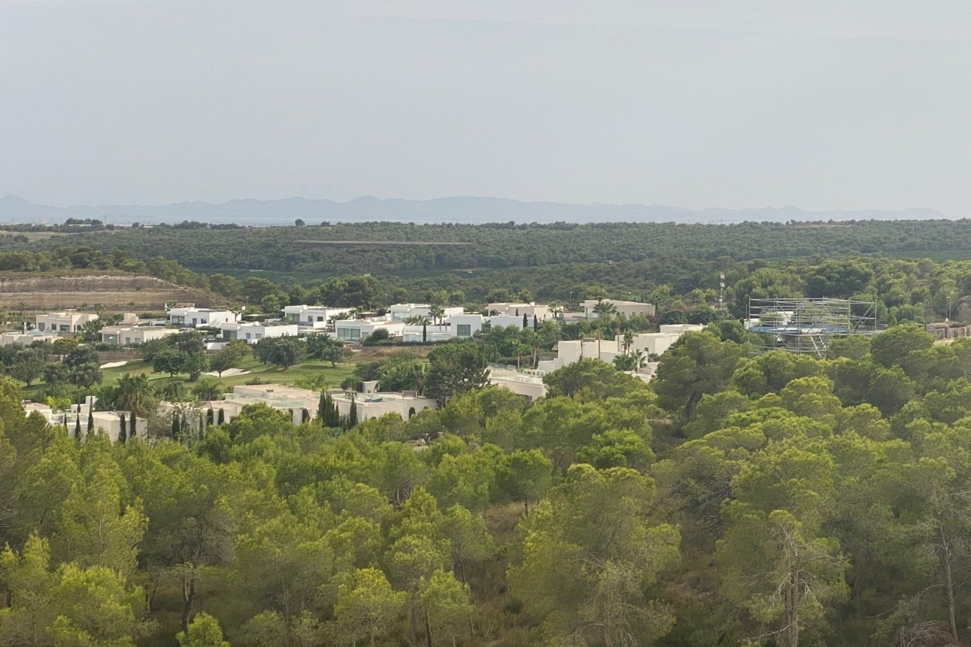 Resale - Apartment / flat - Las Colinas Golf - LAS COLINAS GOLF RESORT