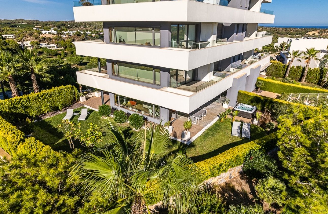 Resale - Apartment / flat - Las Colinas Golf - LAS COLINAS GOLF RESORT