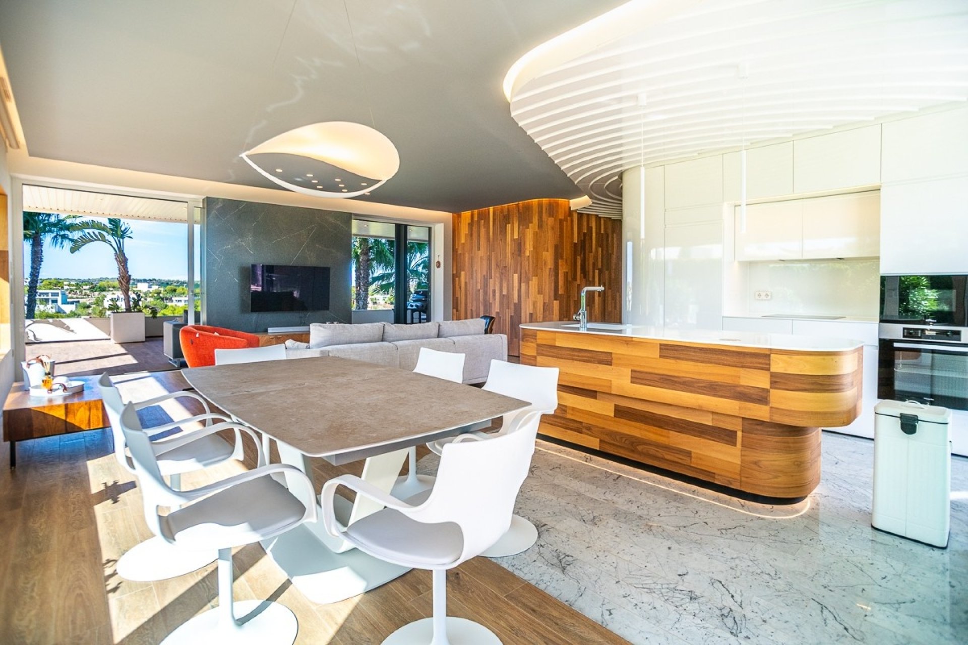 Resale - Apartment / flat - Las Colinas Golf - LAS COLINAS GOLF RESORT