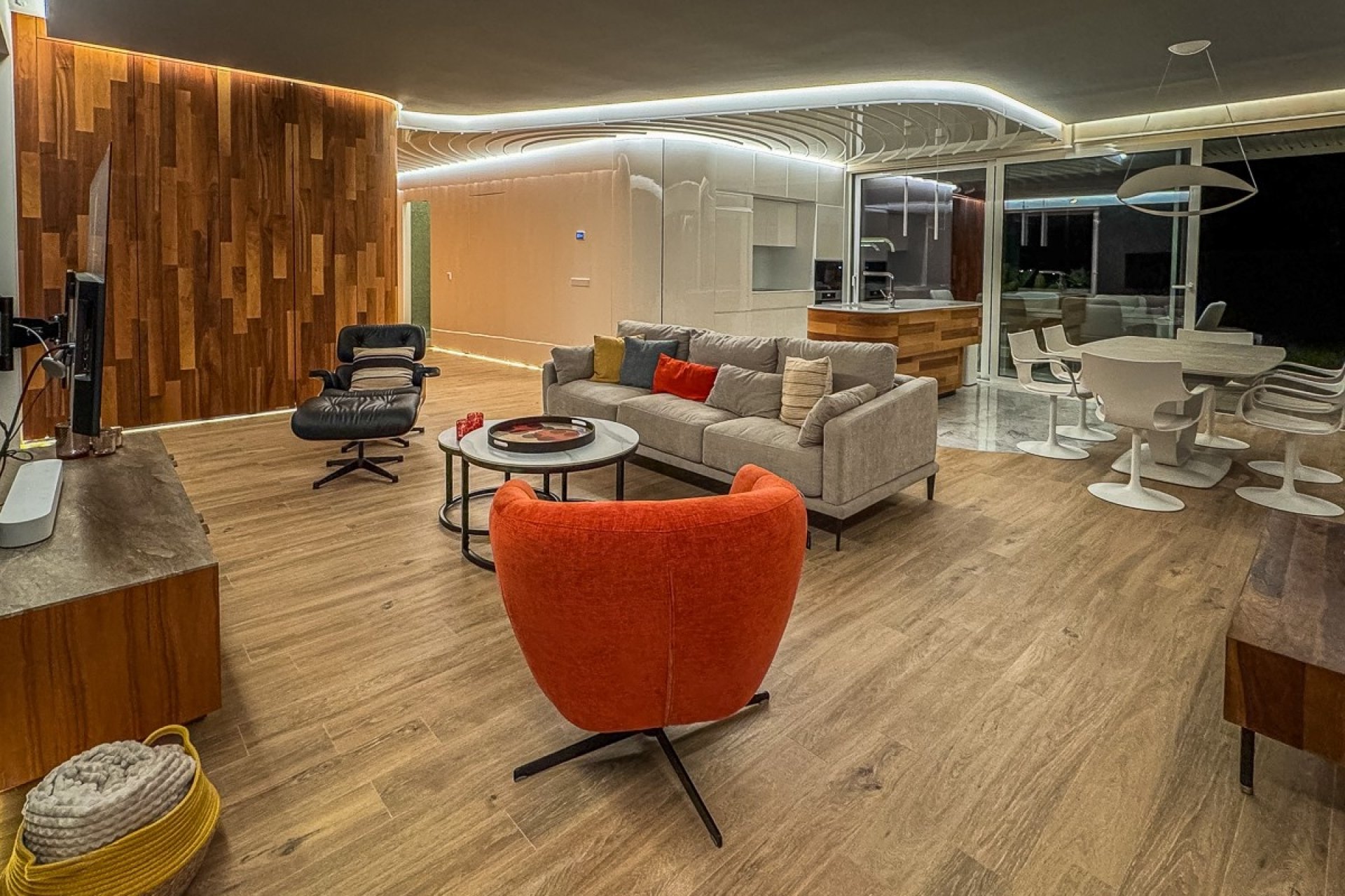 Resale - Apartment / flat - Las Colinas Golf - LAS COLINAS GOLF RESORT