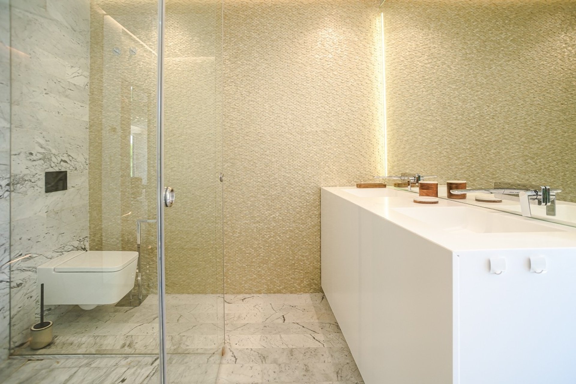 Resale - Apartment / flat - Las Colinas Golf - LAS COLINAS GOLF RESORT