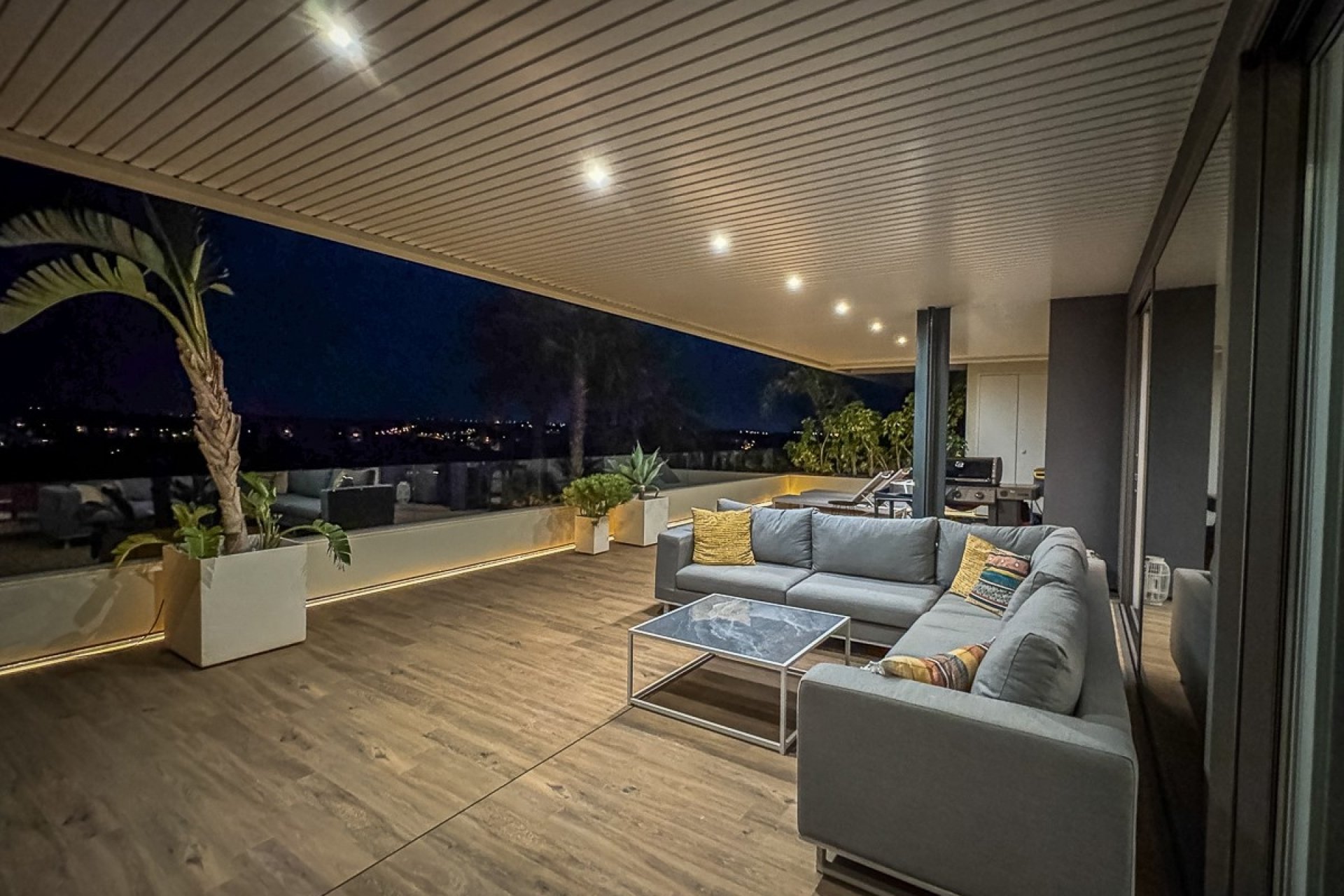 Resale - Apartment / flat - Las Colinas Golf - LAS COLINAS GOLF RESORT