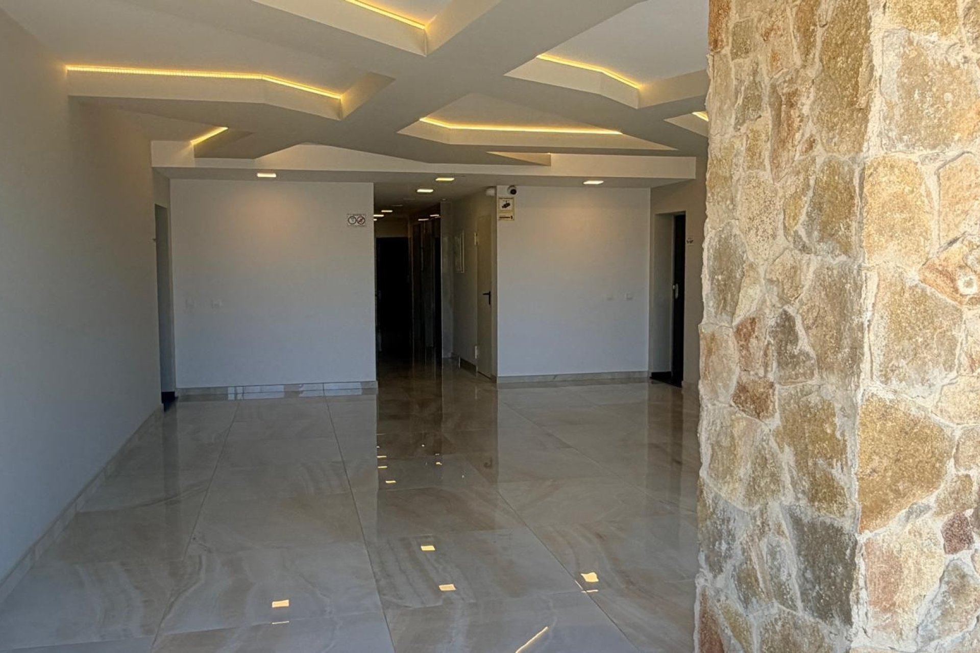 Resale - Apartment / flat - Los Altos - Torrevieja