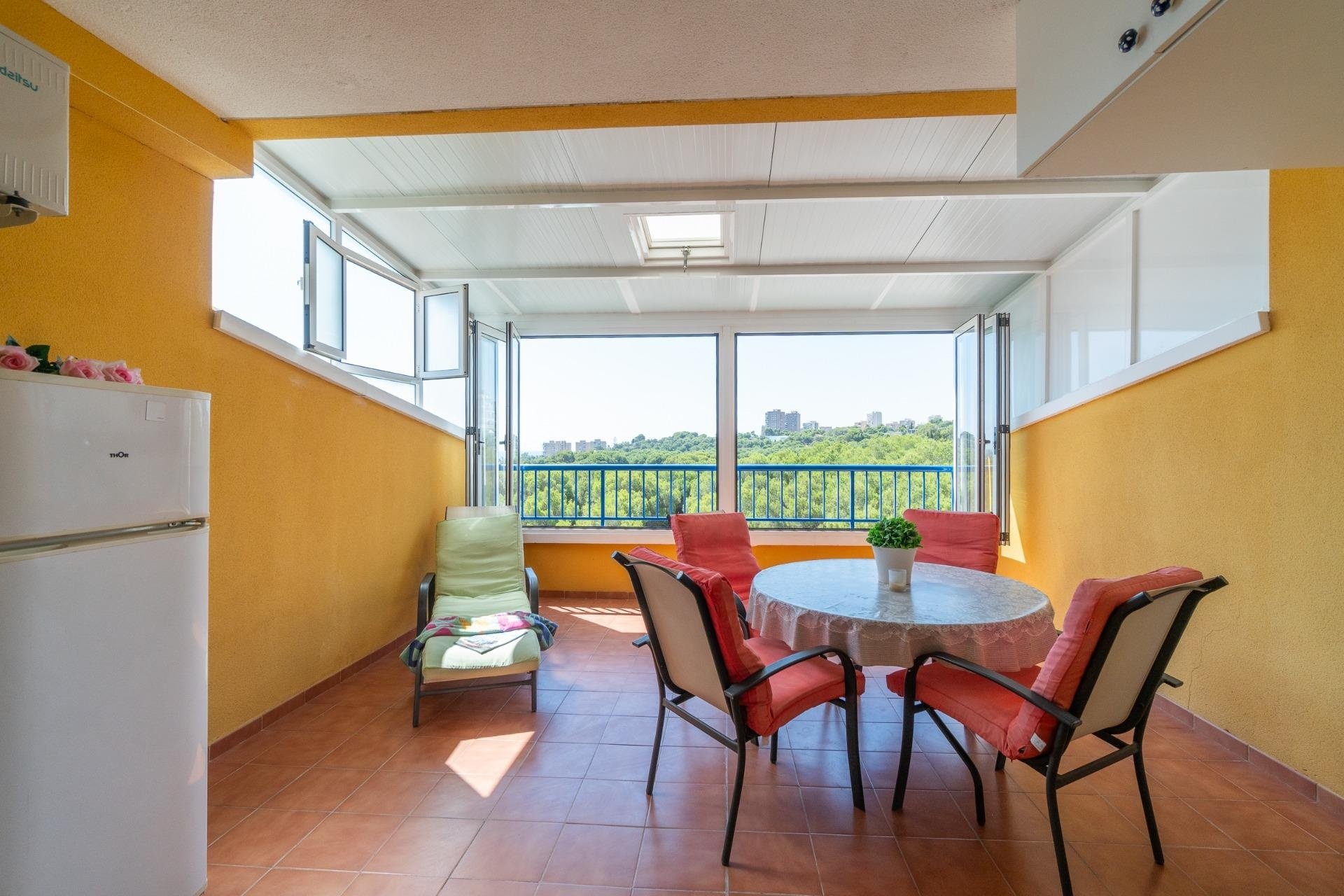 Resale - Apartment / flat - Orihuela Costa - Altos de Campoamor