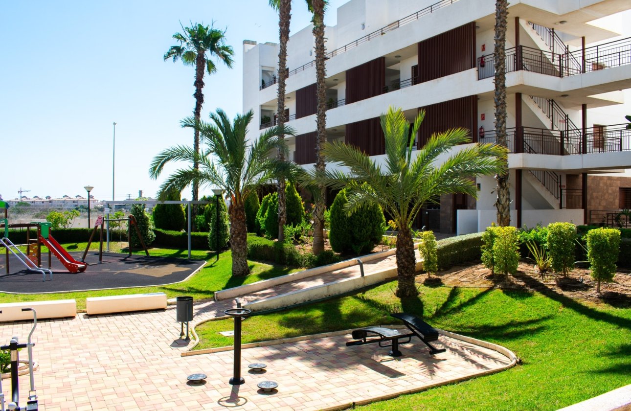 Resale - Apartment / flat - Orihuela Costa - Cabo Roig