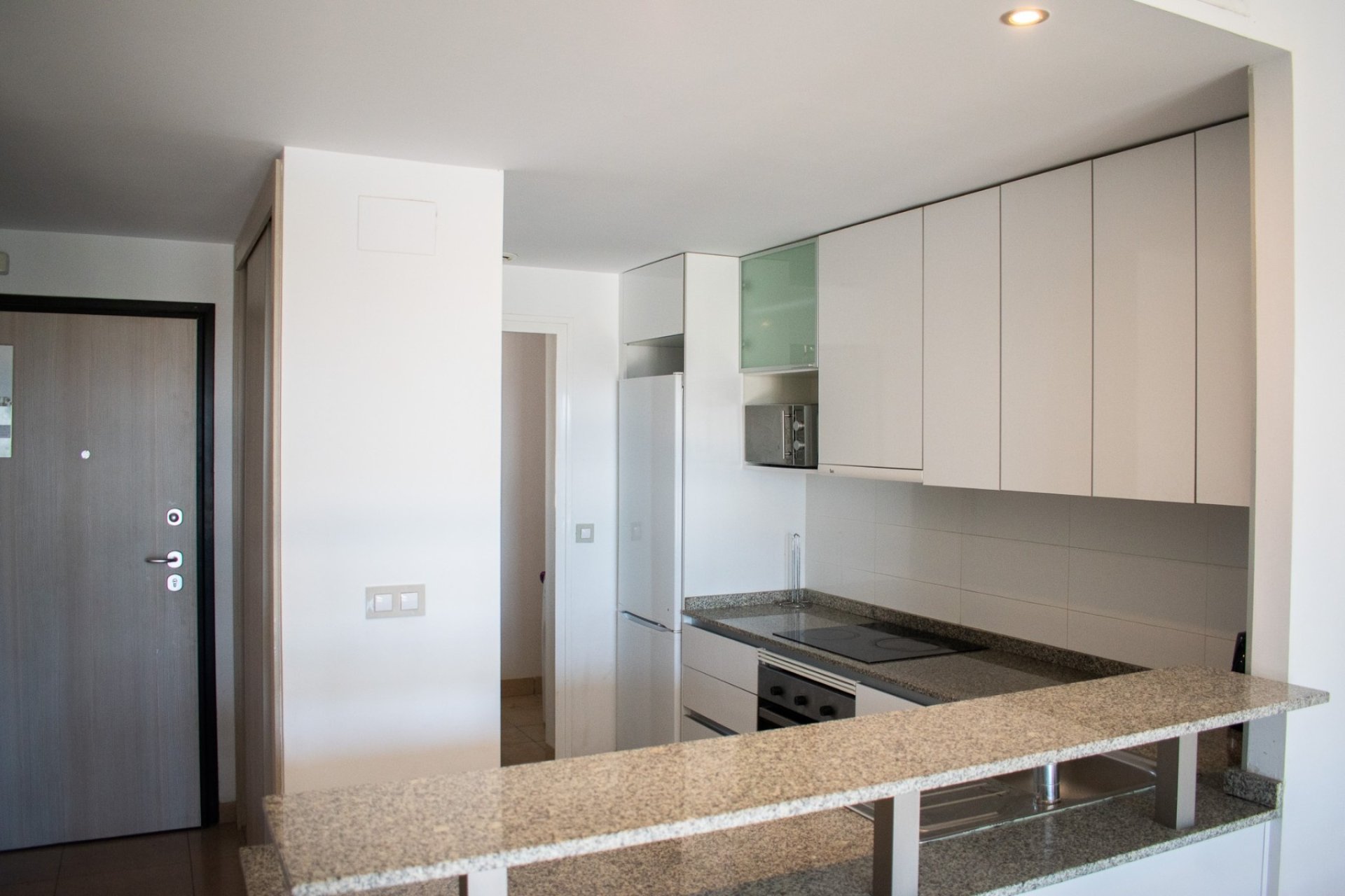 Resale - Apartment / flat - Orihuela Costa - Cabo Roig