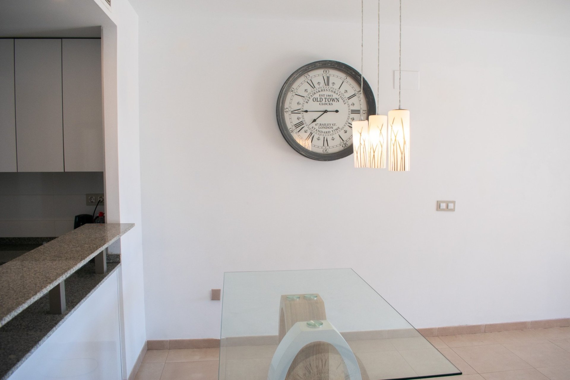 Resale - Apartment / flat - Orihuela Costa - Cabo Roig