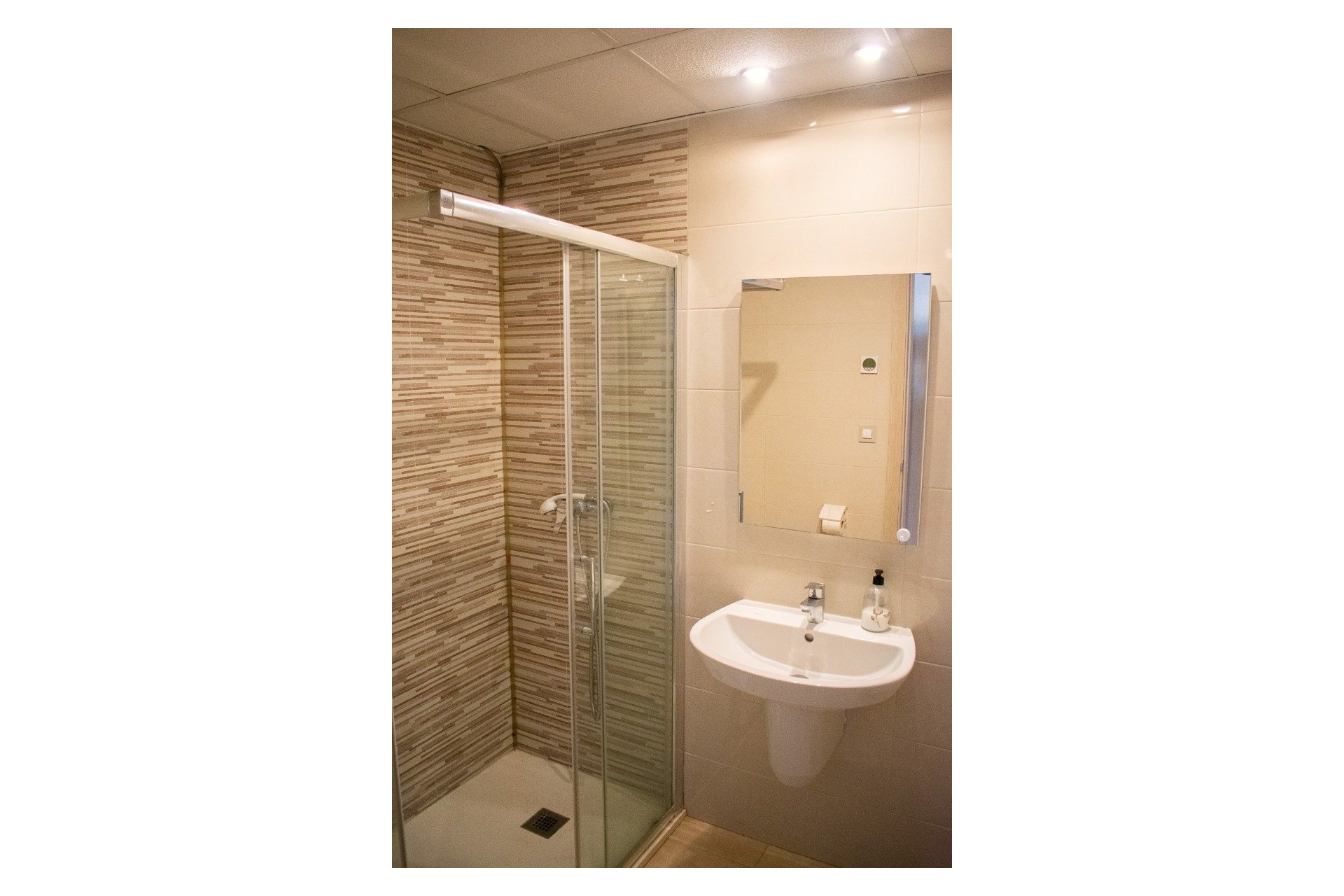 Resale - Apartment / flat - Orihuela Costa - Cabo Roig