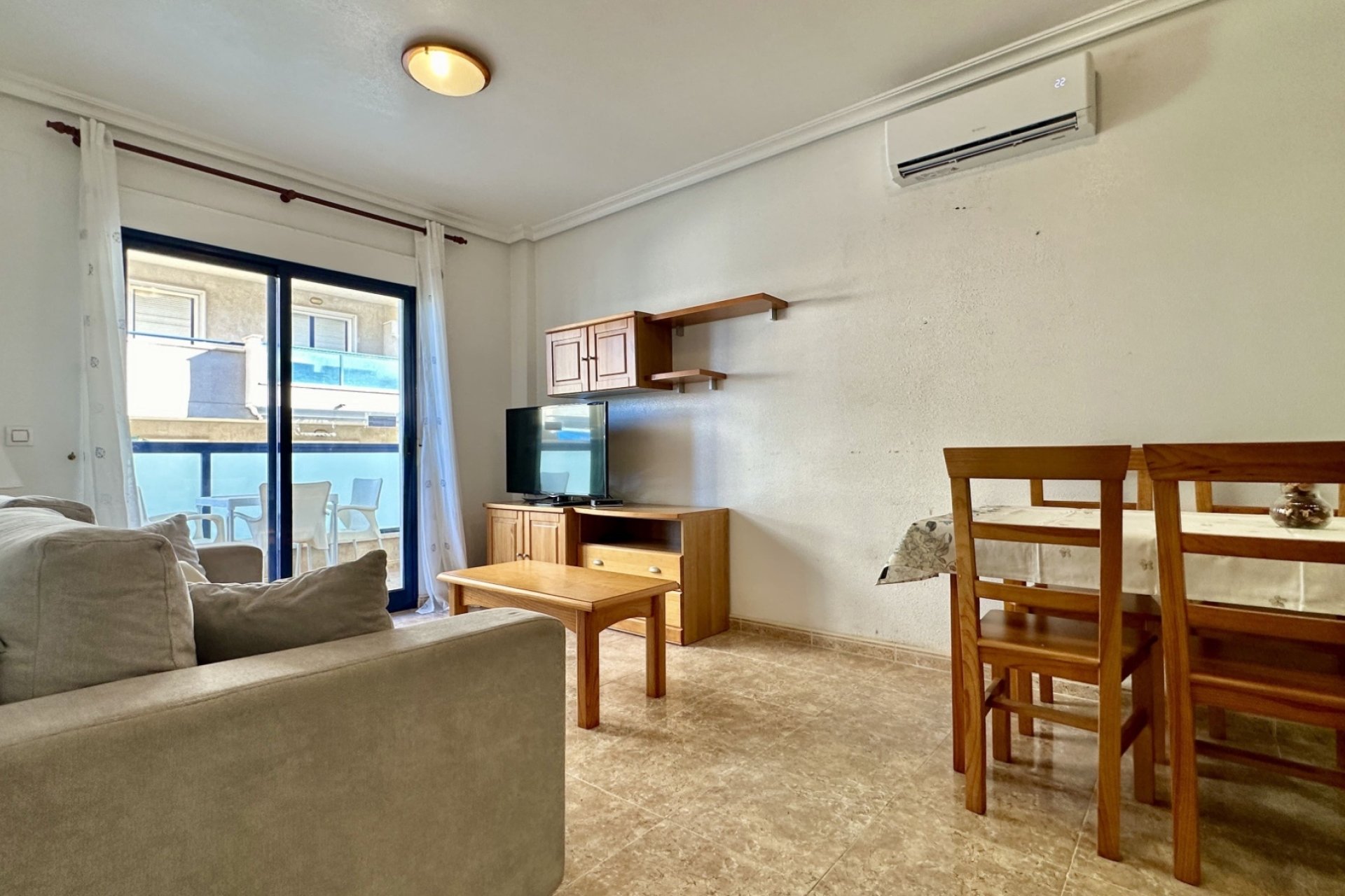 Resale - Apartment / flat - Orihuela Costa - Cabo Roig