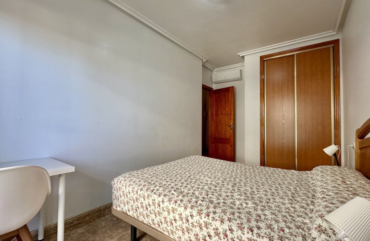 Resale - Apartment / flat - Orihuela Costa - Cabo Roig