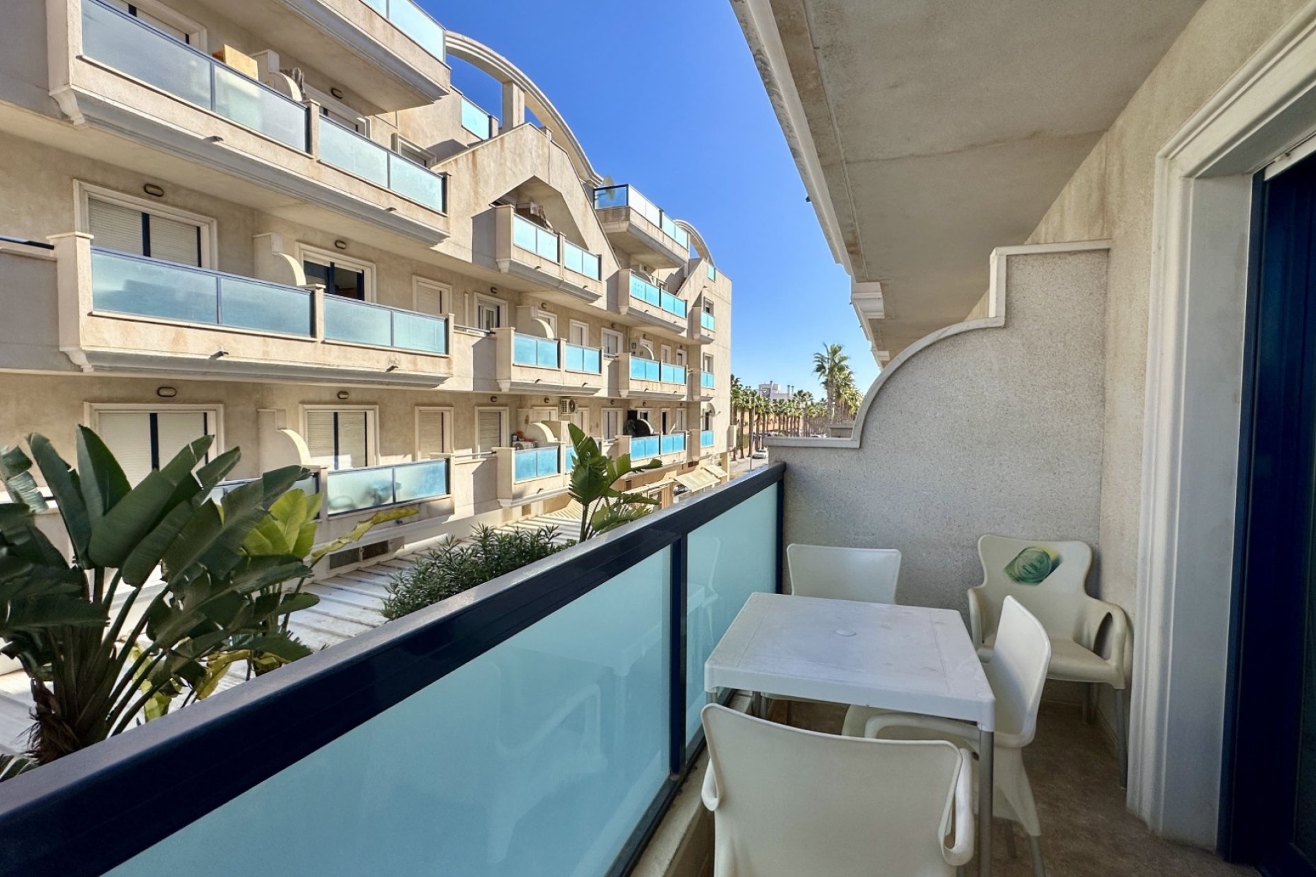 Resale - Apartment / flat - Orihuela Costa - Cabo Roig