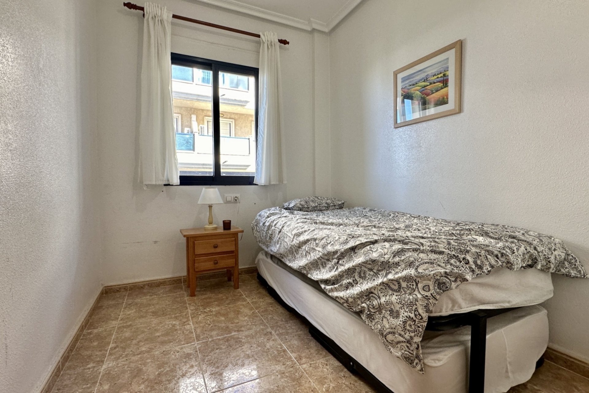 Resale - Apartment / flat - Orihuela Costa - Cabo Roig