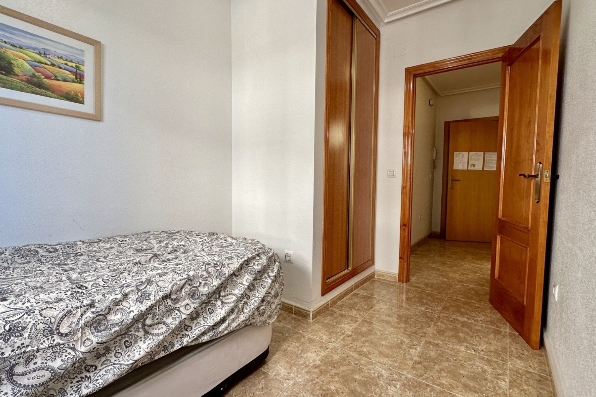 Resale - Apartment / flat - Orihuela Costa - Cabo Roig