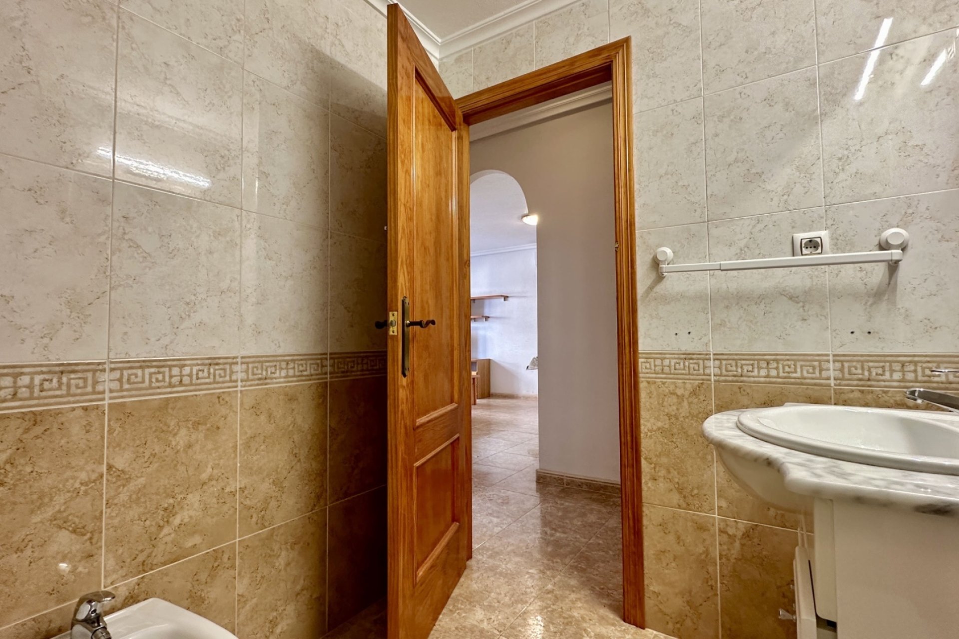Resale - Apartment / flat - Orihuela Costa - Cabo Roig