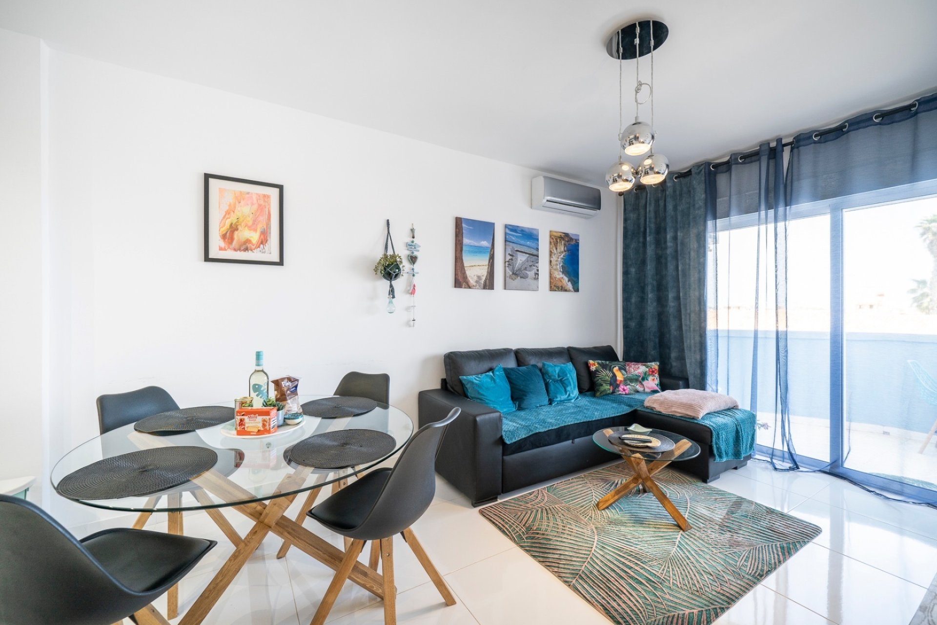 Resale - Apartment / flat - Orihuela Costa - Cabo Roig