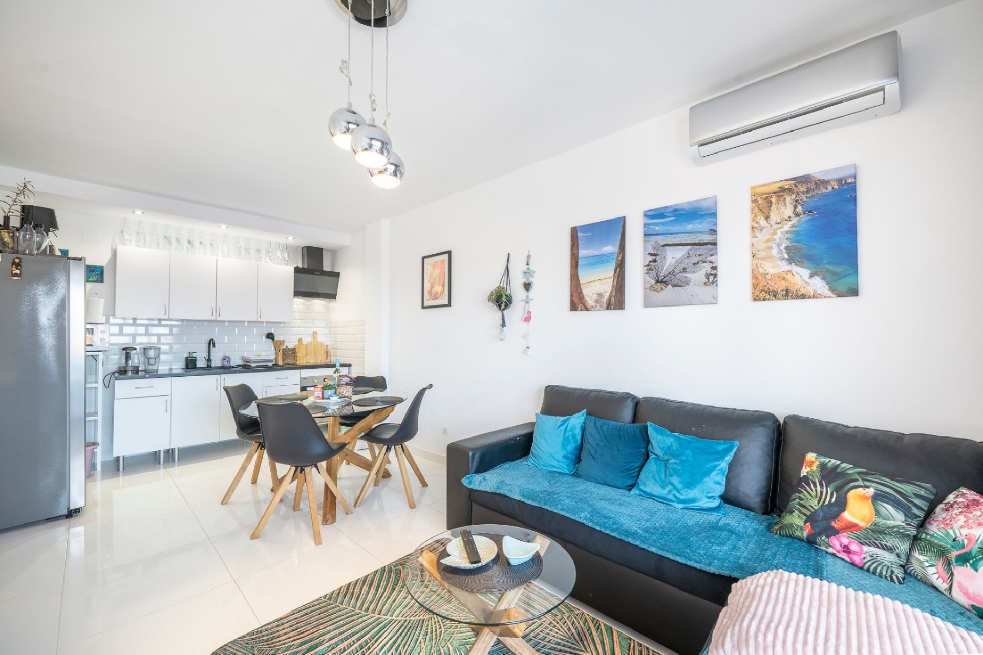 Resale - Apartment / flat - Orihuela Costa - Cabo Roig