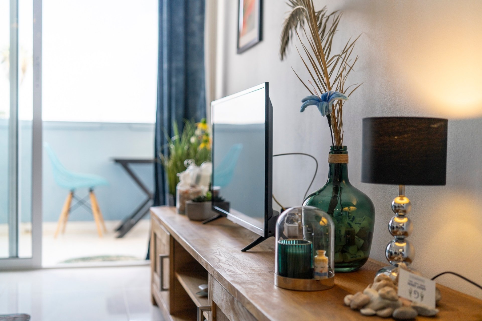 Resale - Apartment / flat - Orihuela Costa - Cabo Roig