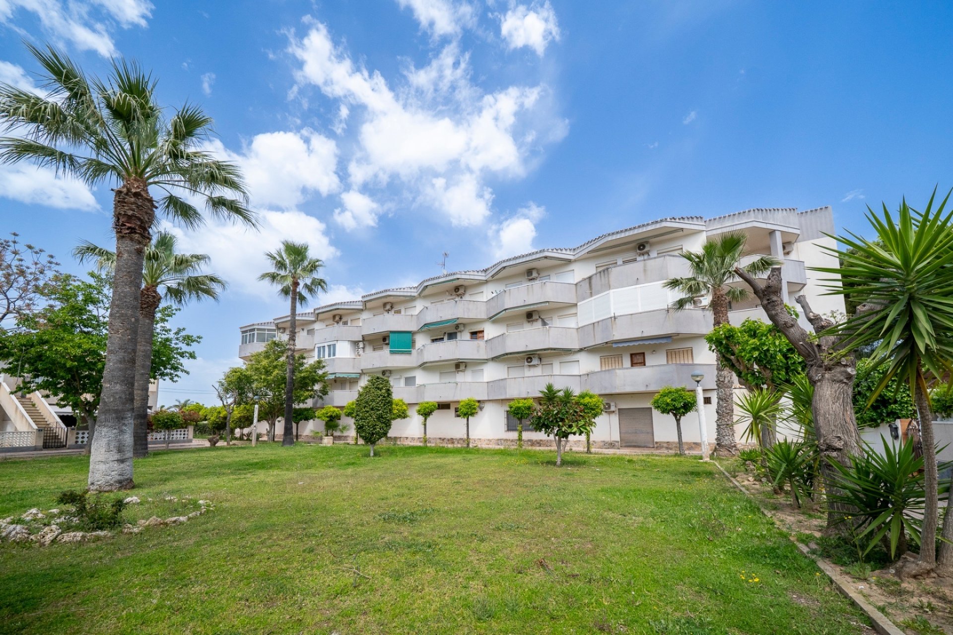 Resale - Apartment / flat - Orihuela Costa - Cabo Roig