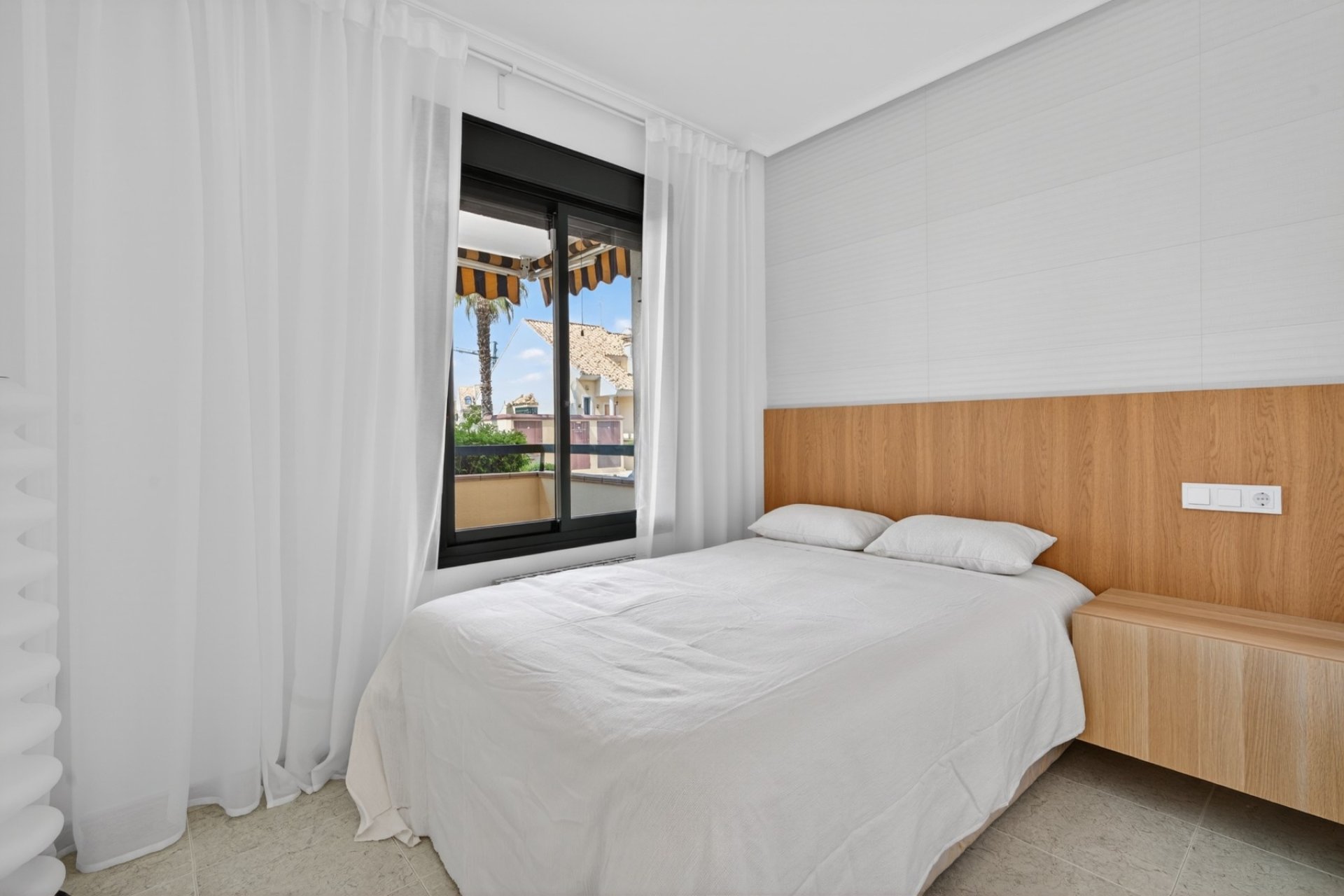 Resale - Apartment / flat - Orihuela Costa - Campoamor