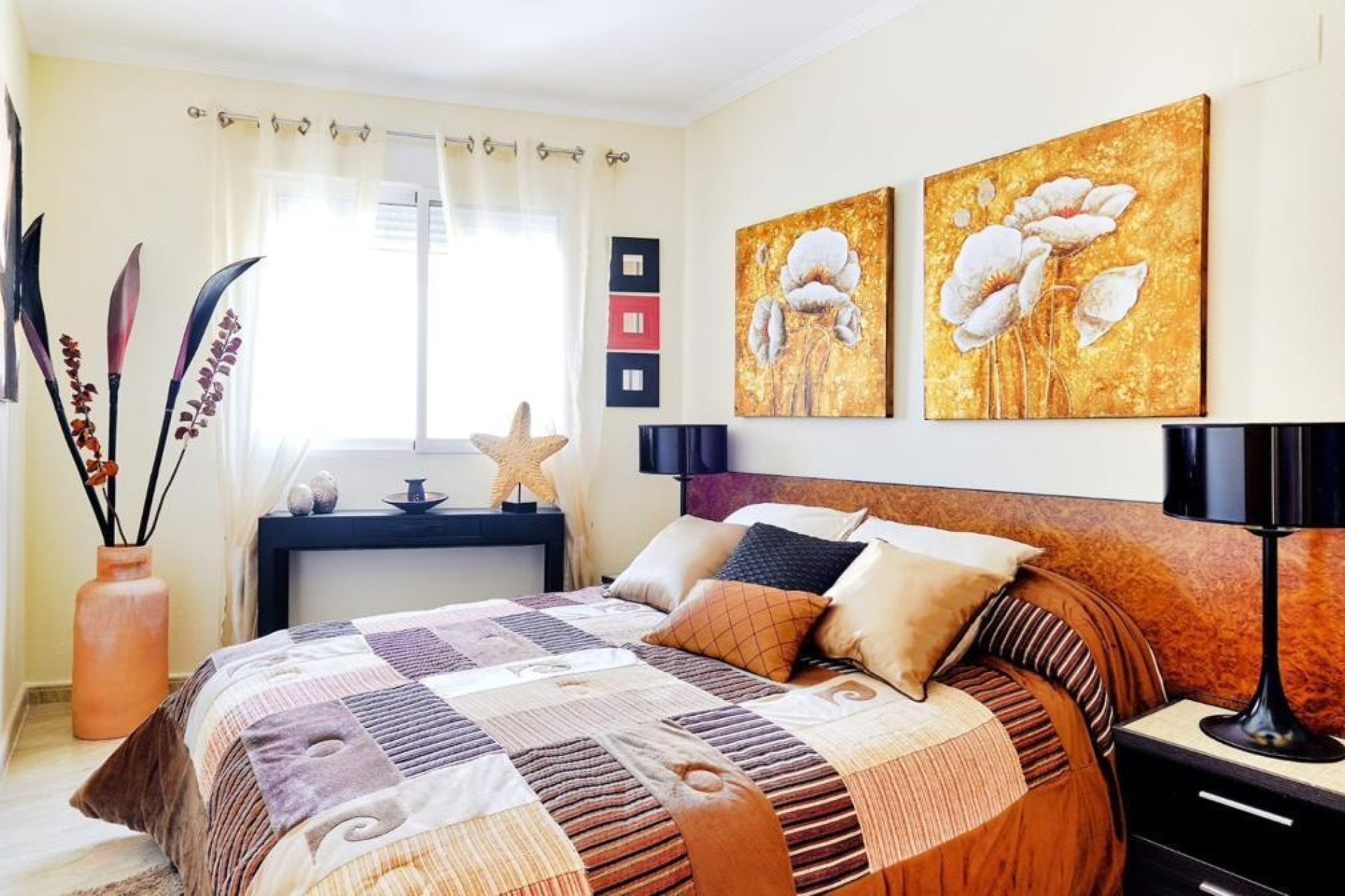 Resale - Apartment / flat - Orihuela Costa - Campoamor