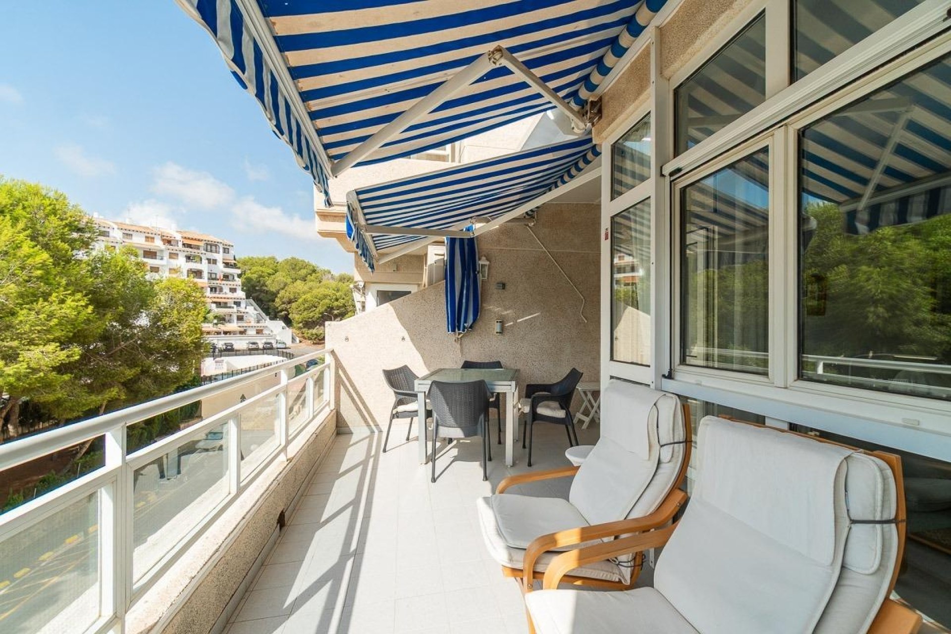 Resale - Apartment / flat - Orihuela Costa - Campoamor