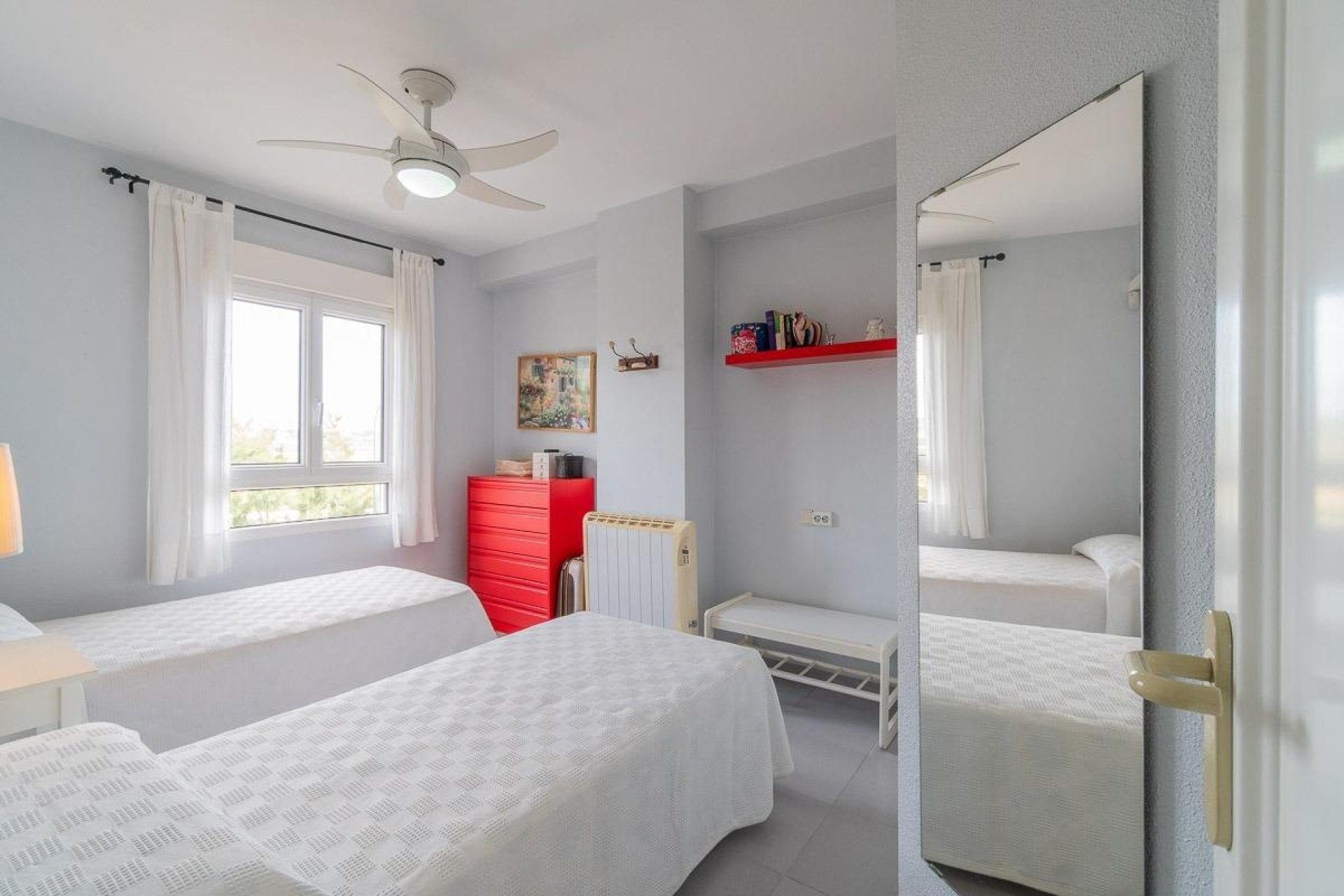 Resale - Apartment / flat - Orihuela Costa - Campoamor