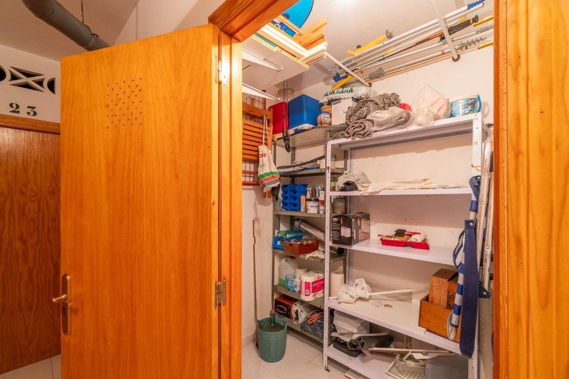 Resale - Apartment / flat - Orihuela Costa - Campoamor
