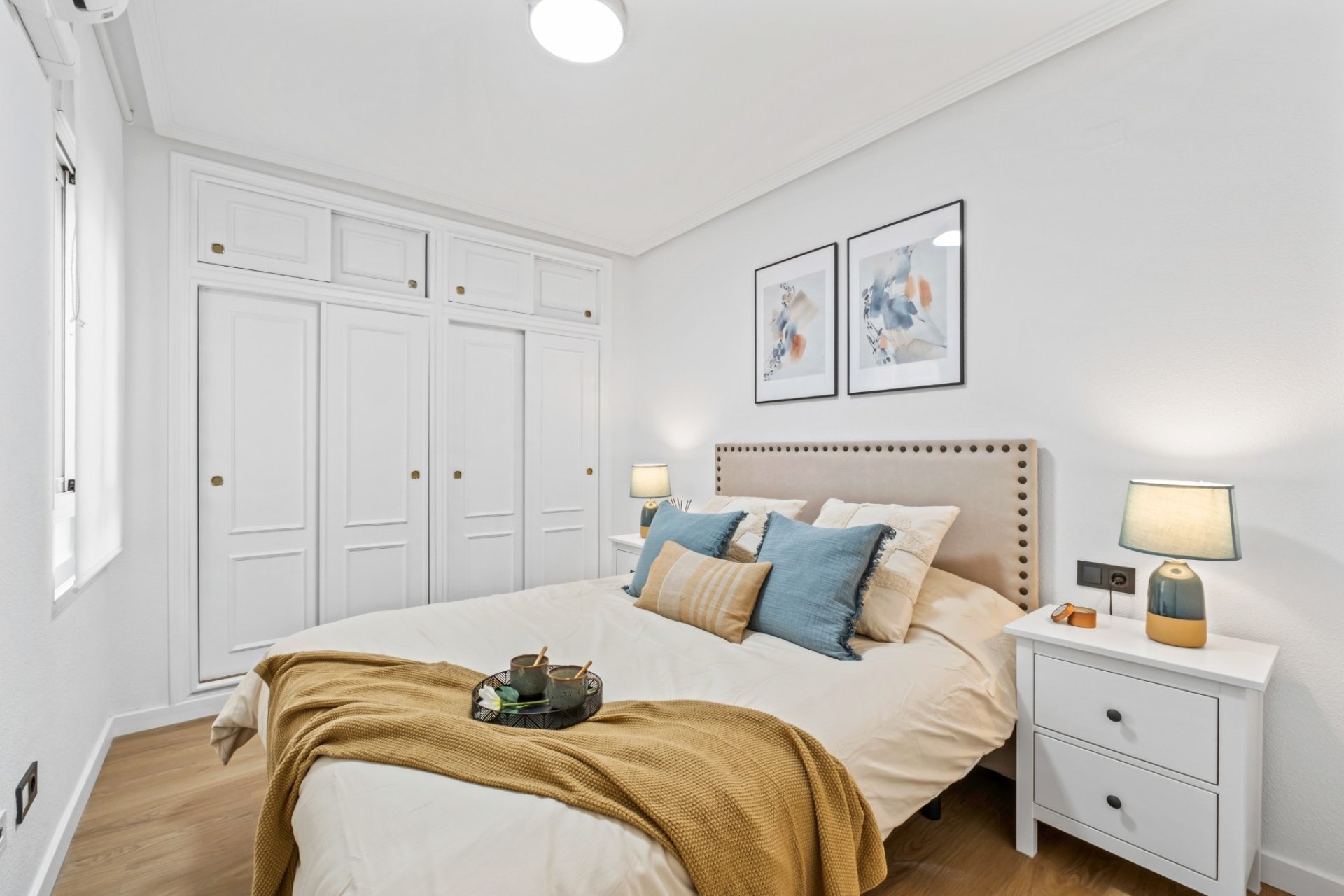 Resale - Apartment / flat - Orihuela Costa - La Florida