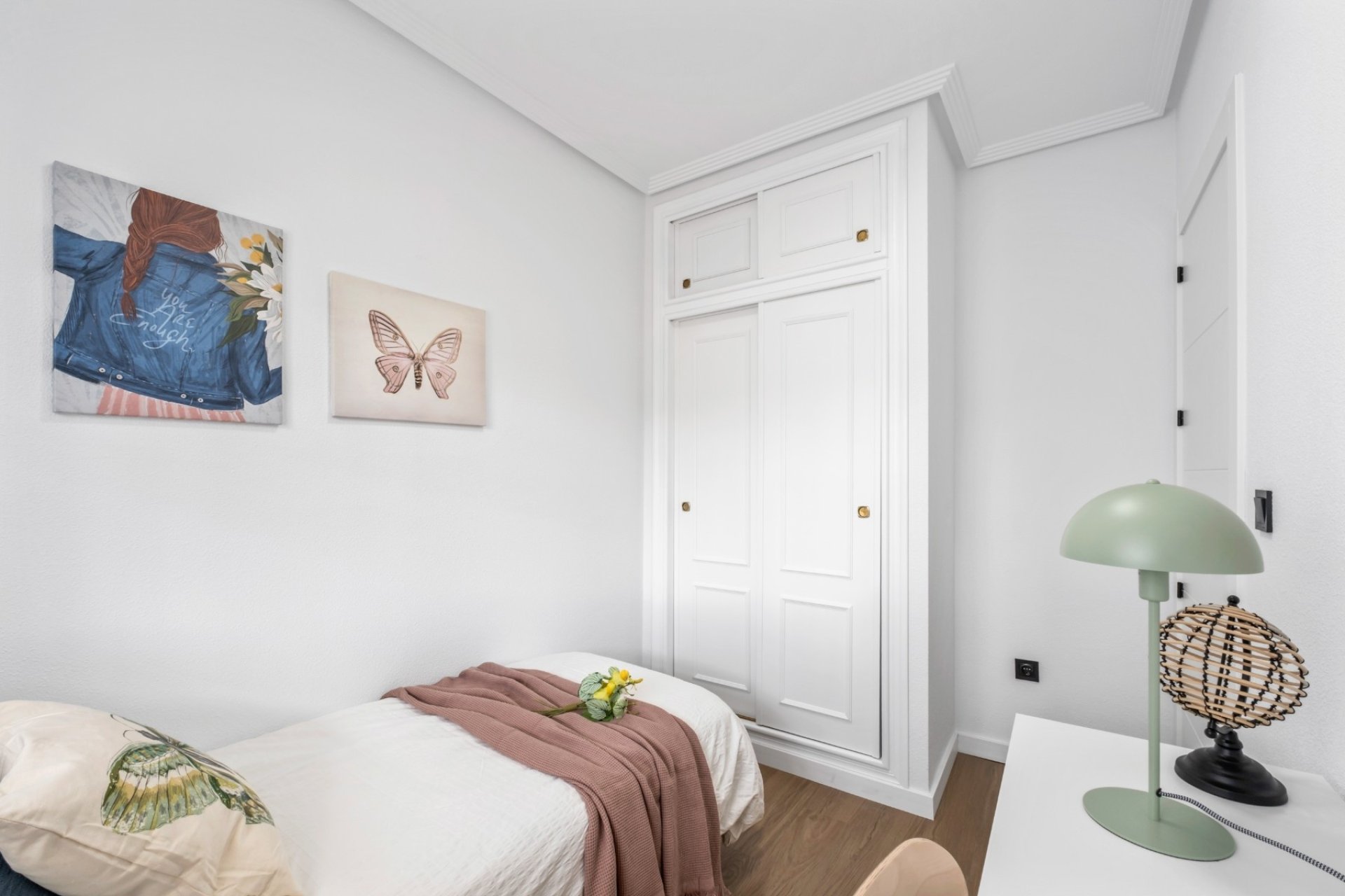 Resale - Apartment / flat - Orihuela Costa - La Florida