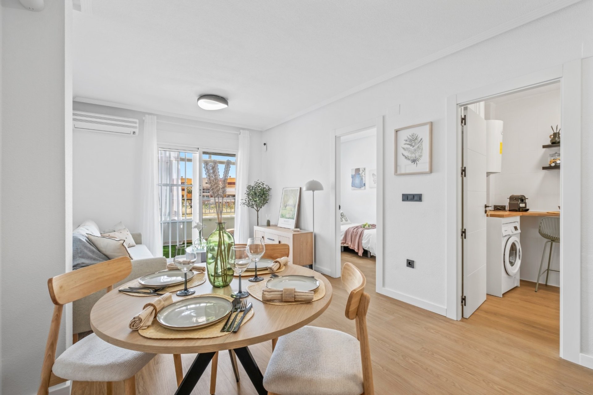 Resale - Apartment / flat - Orihuela Costa - La Florida