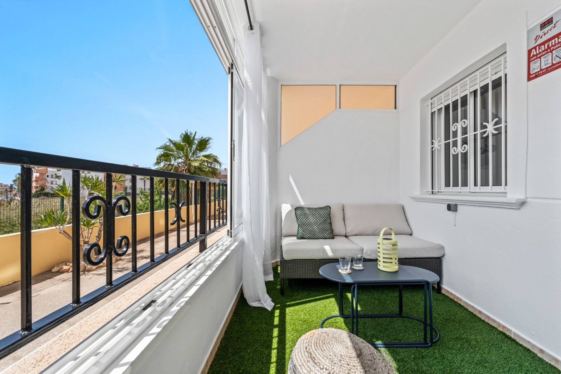 Resale - Apartment / flat - Orihuela Costa - La Florida