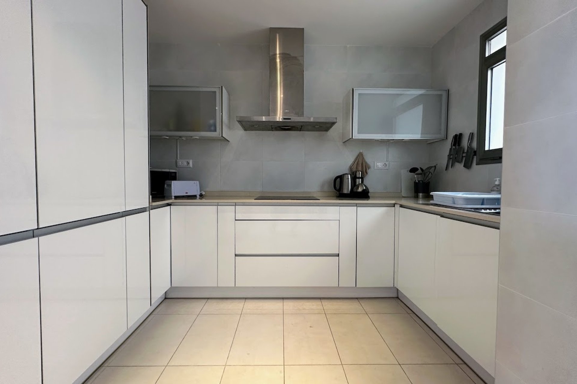 Resale - Apartment / flat - Orihuela Costa - La Zenia