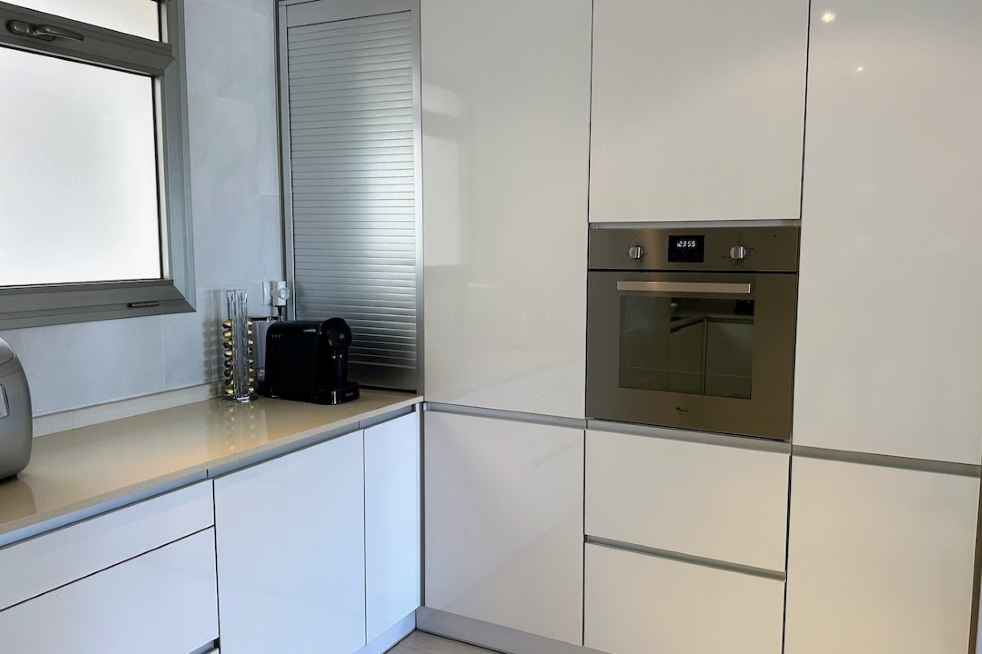 Resale - Apartment / flat - Orihuela Costa - La Zenia