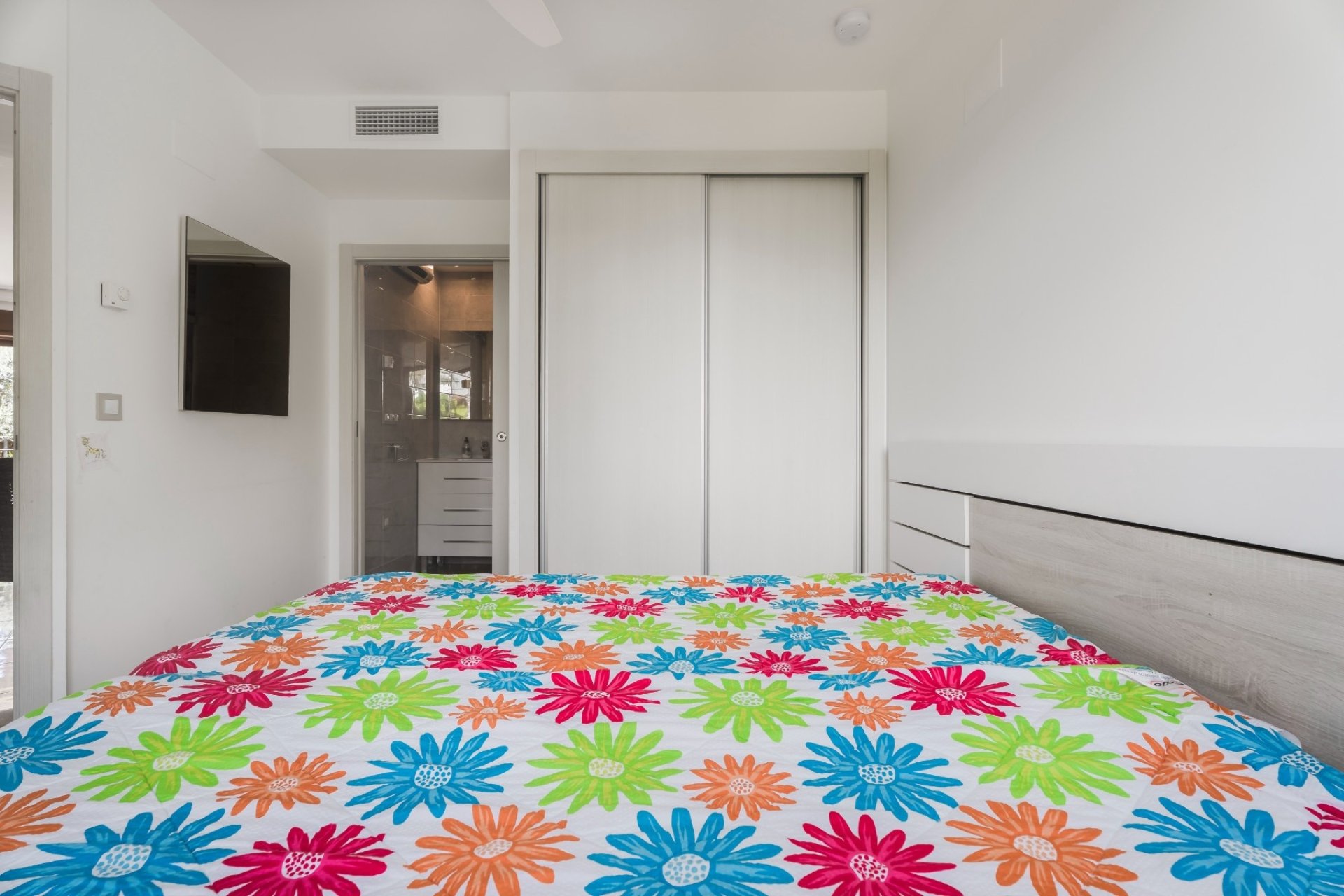 Resale - Apartment / flat - Orihuela Costa - La Zenia