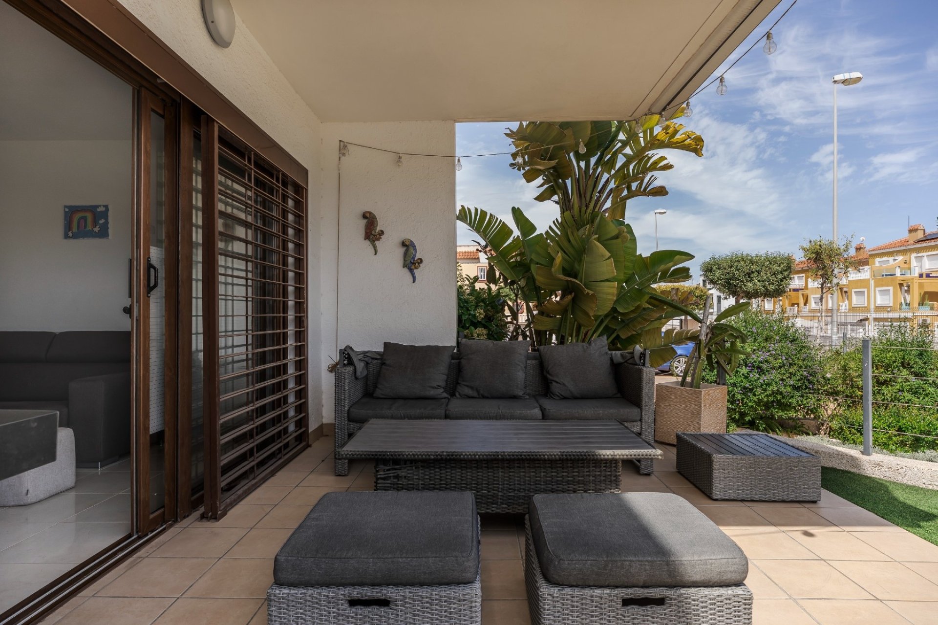 Resale - Apartment / flat - Orihuela Costa - La Zenia