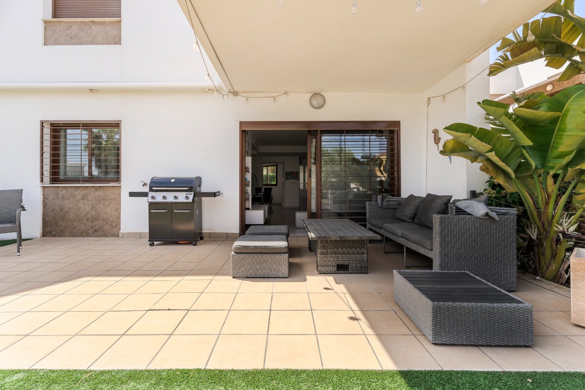 Resale - Apartment / flat - Orihuela Costa - La Zenia