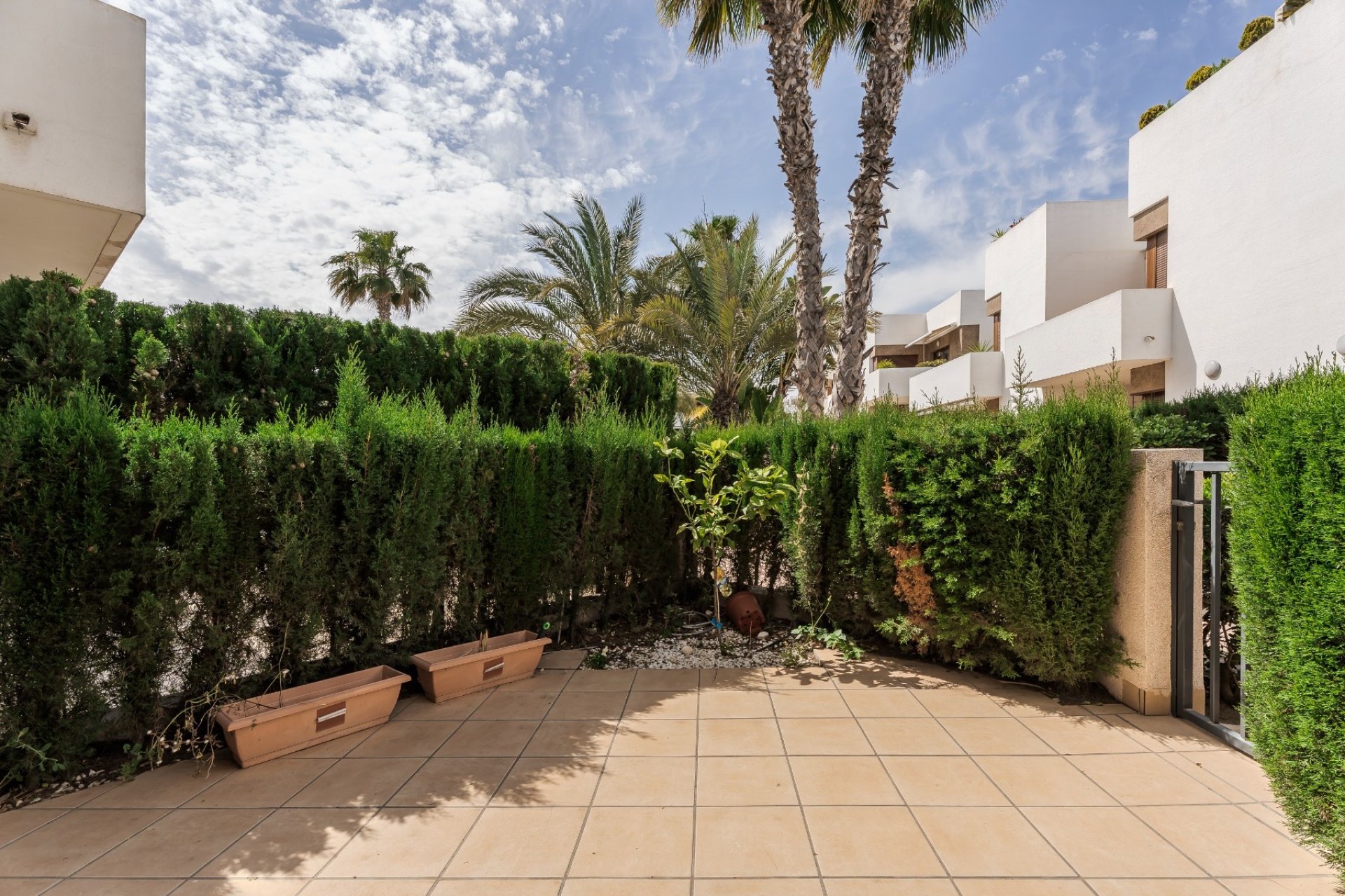 Resale - Apartment / flat - Orihuela Costa - La Zenia