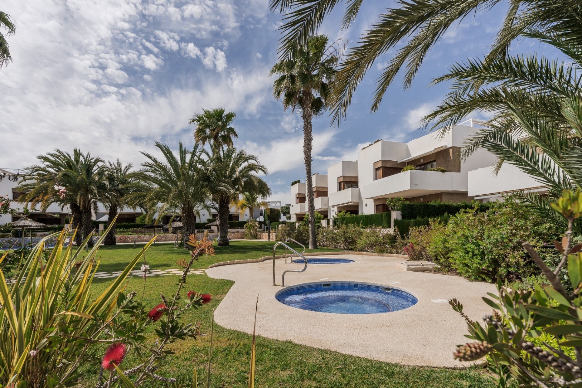 Resale - Apartment / flat - Orihuela Costa - La Zenia