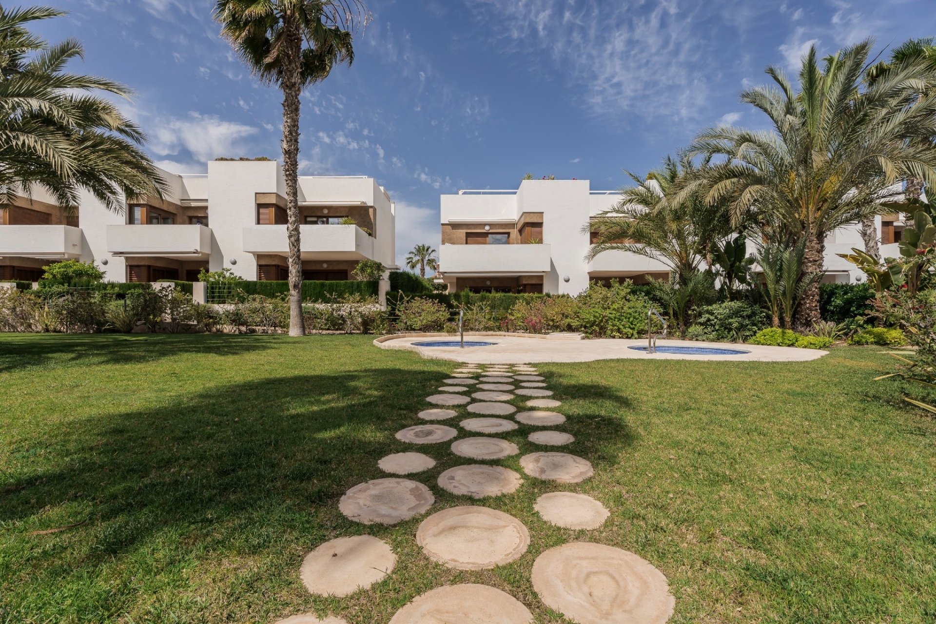 Resale - Apartment / flat - Orihuela Costa - La Zenia