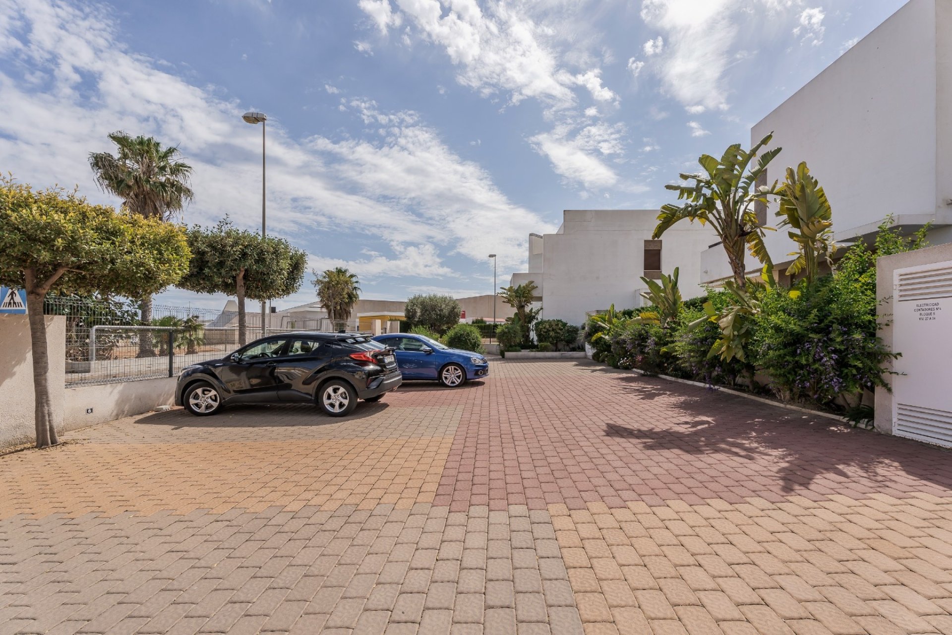 Resale - Apartment / flat - Orihuela Costa - La Zenia