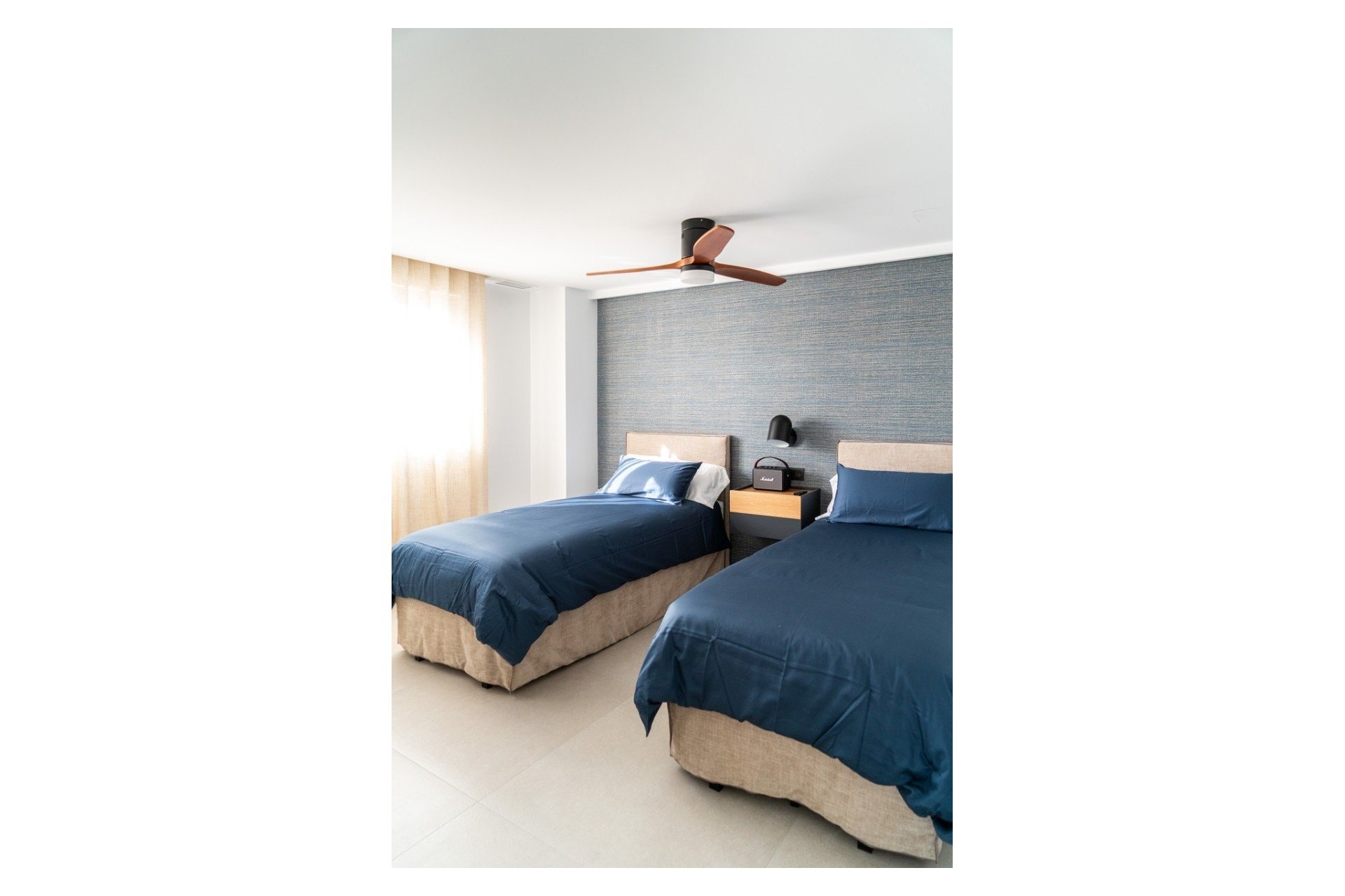 Resale - Apartment / flat - Orihuela Costa - La Zenia