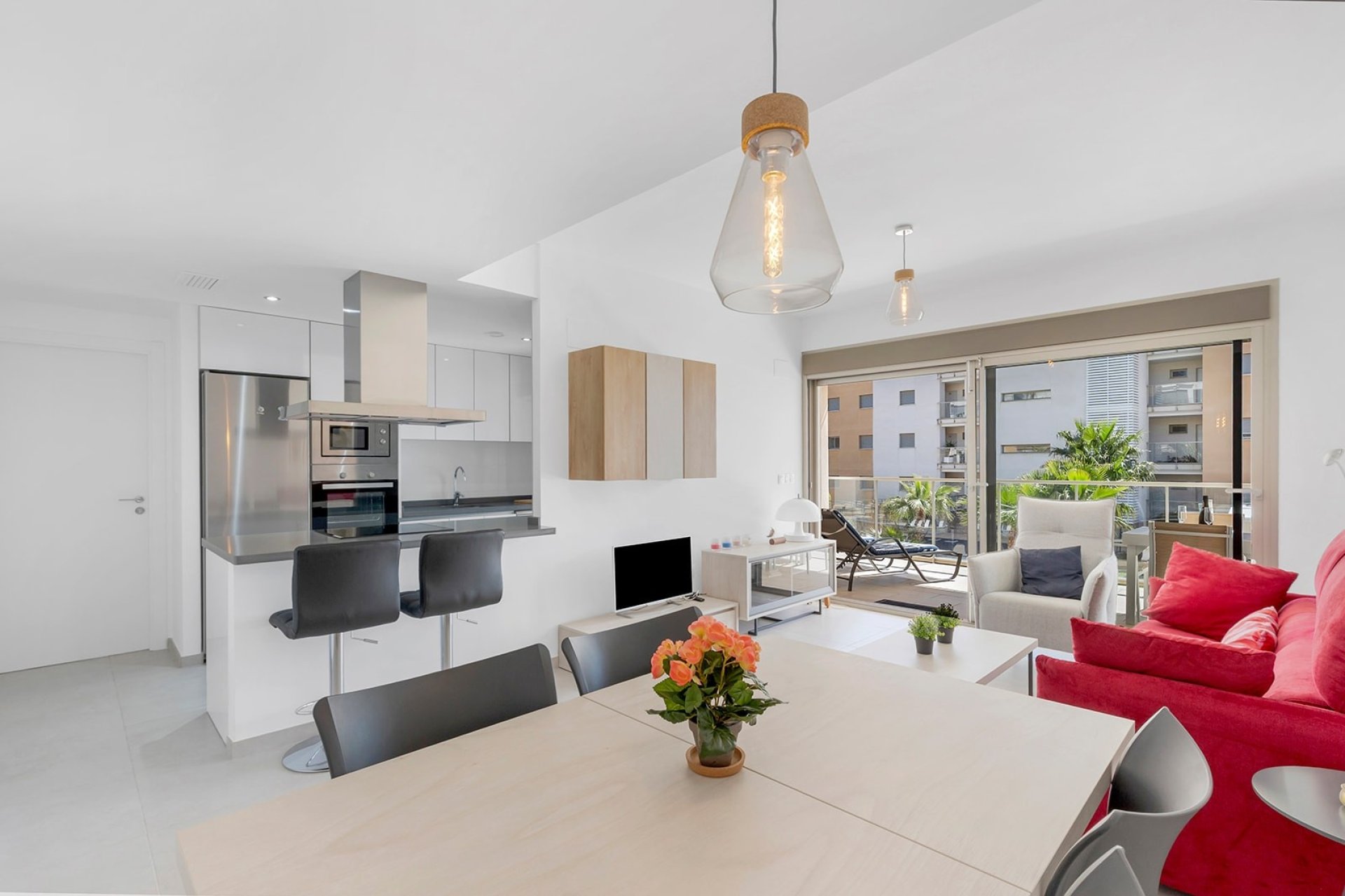 Resale - Apartment / flat - Orihuela Costa - La Zenia