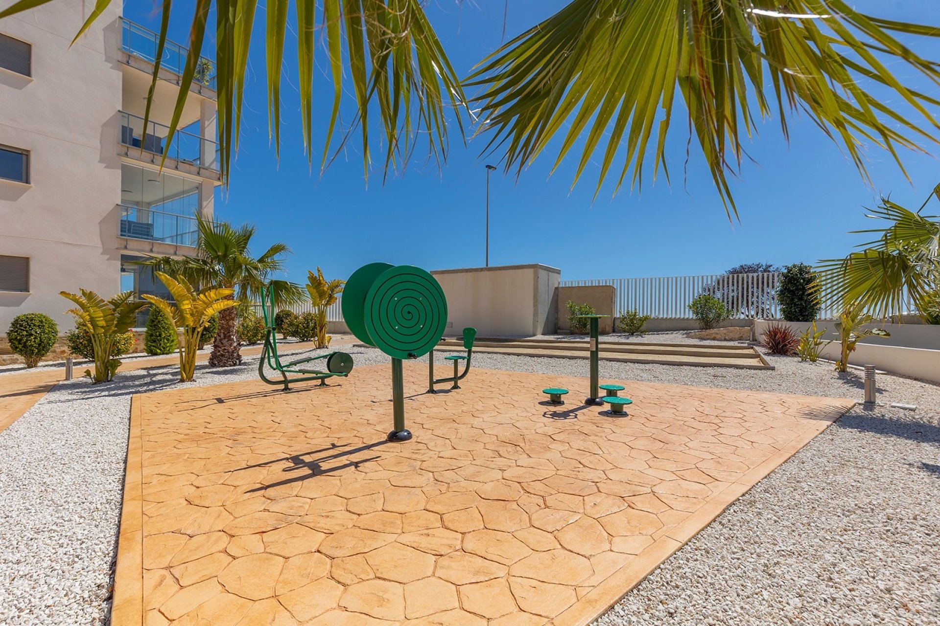 Resale - Apartment / flat - Orihuela Costa - La Zenia