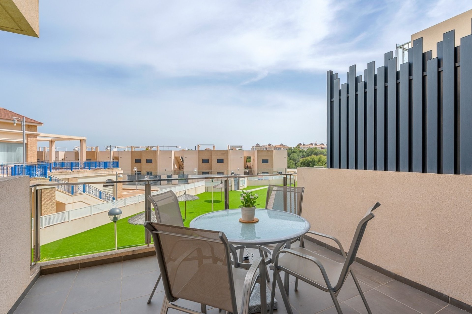 Resale - Apartment / flat - Orihuela Costa - La Zenia