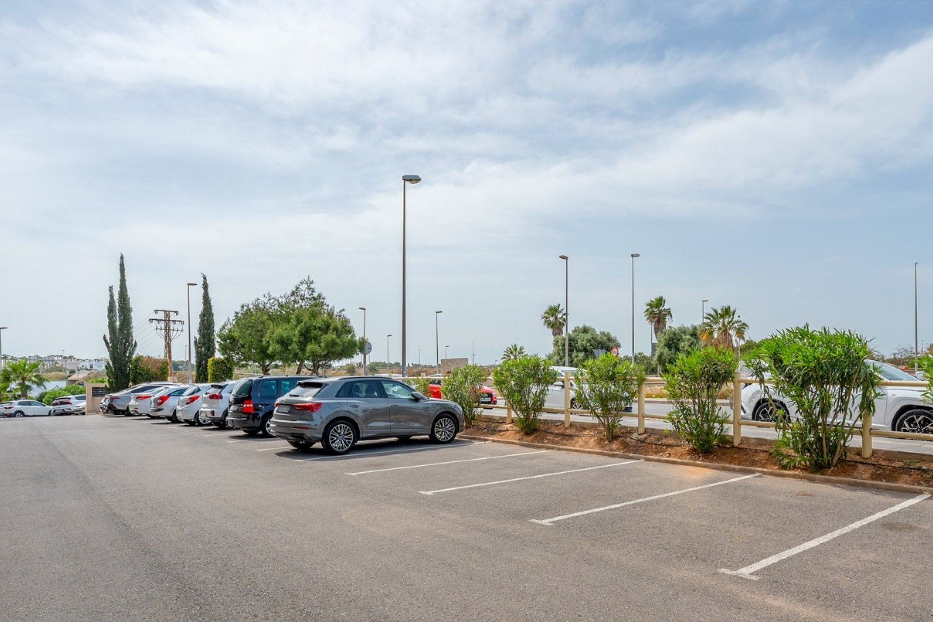 Resale - Apartment / flat - Orihuela Costa - La Zenia