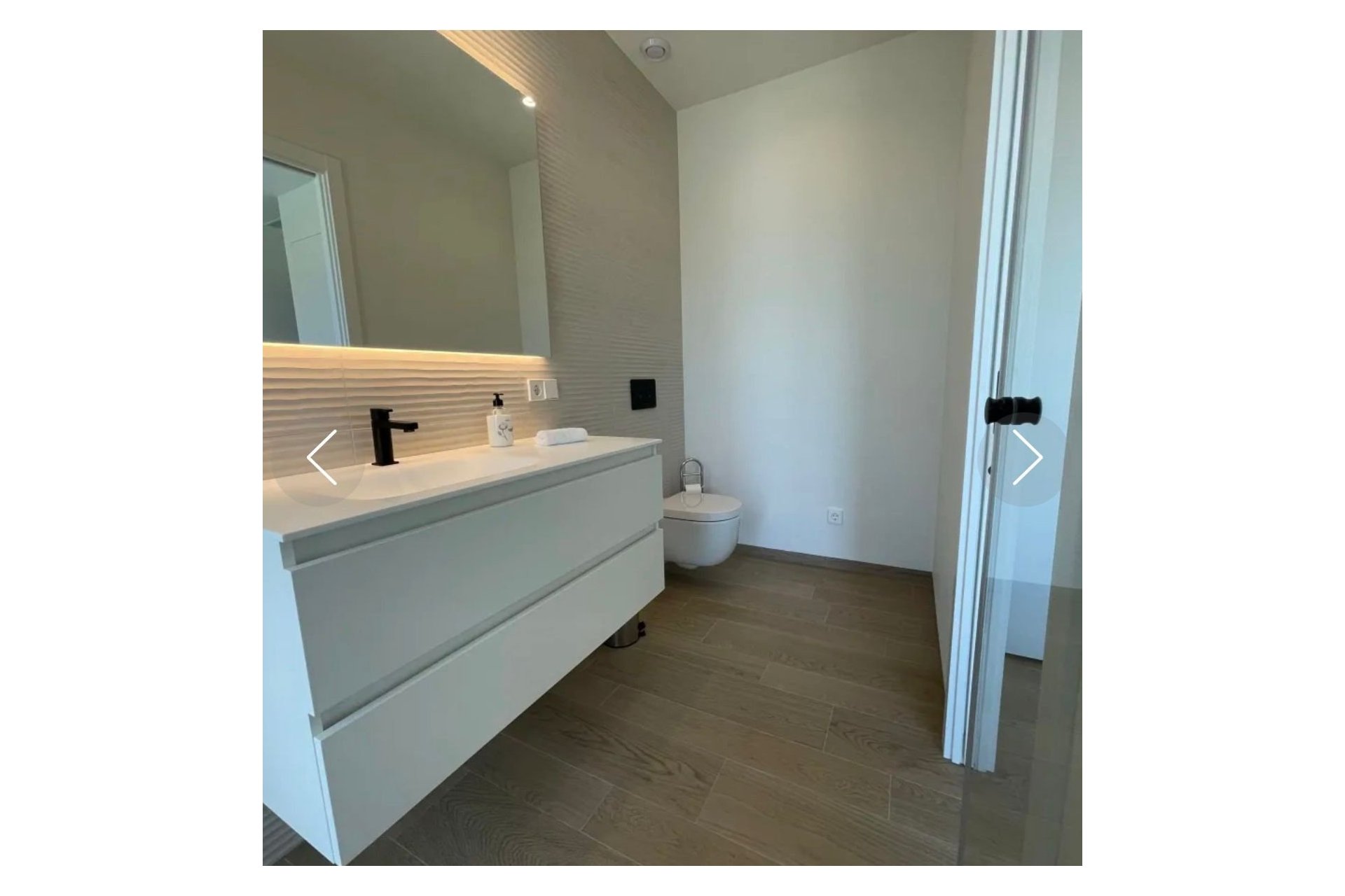 Resale - Apartment / flat - Orihuela Costa - Las Colinas golf