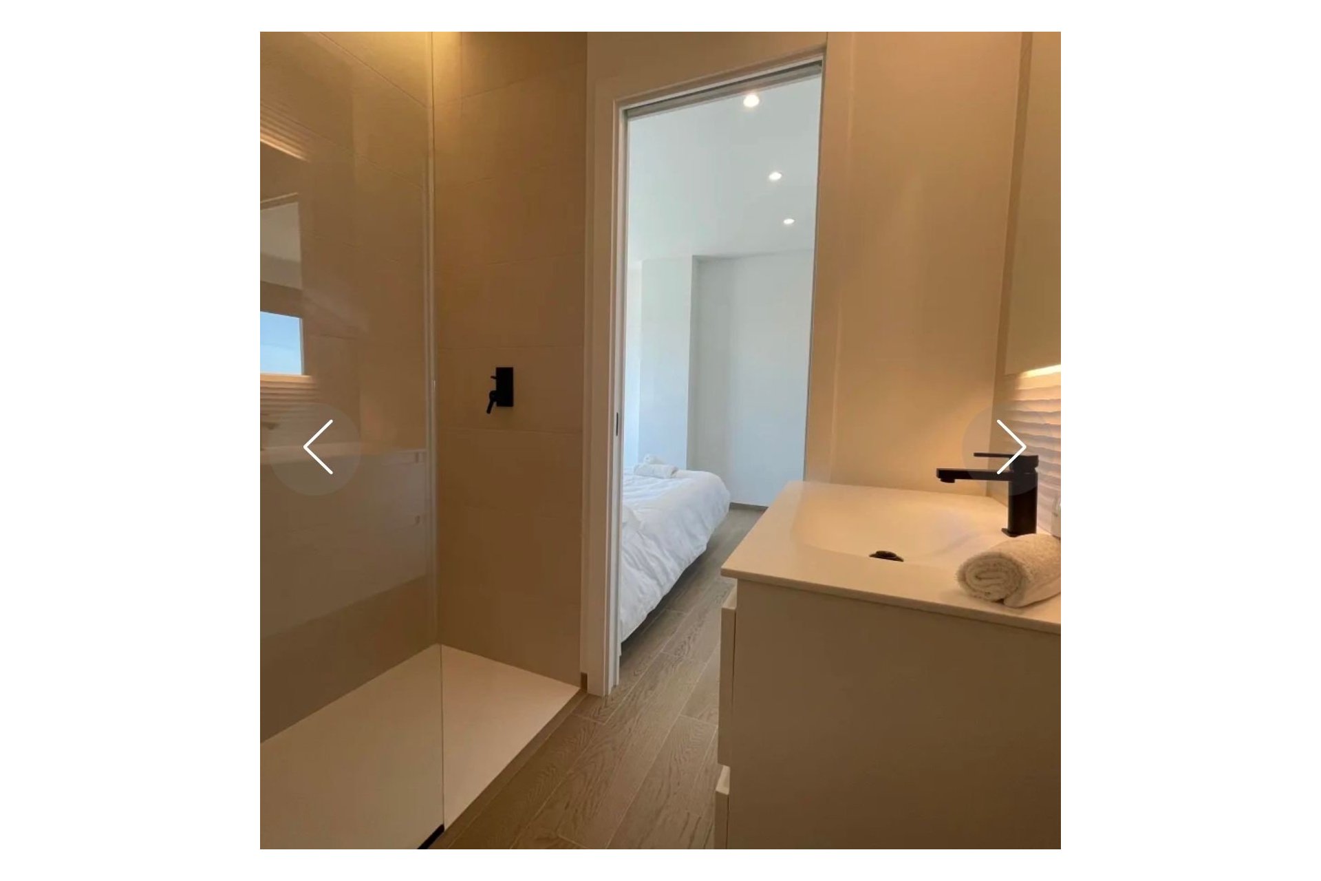 Resale - Apartment / flat - Orihuela Costa - Las Colinas golf
