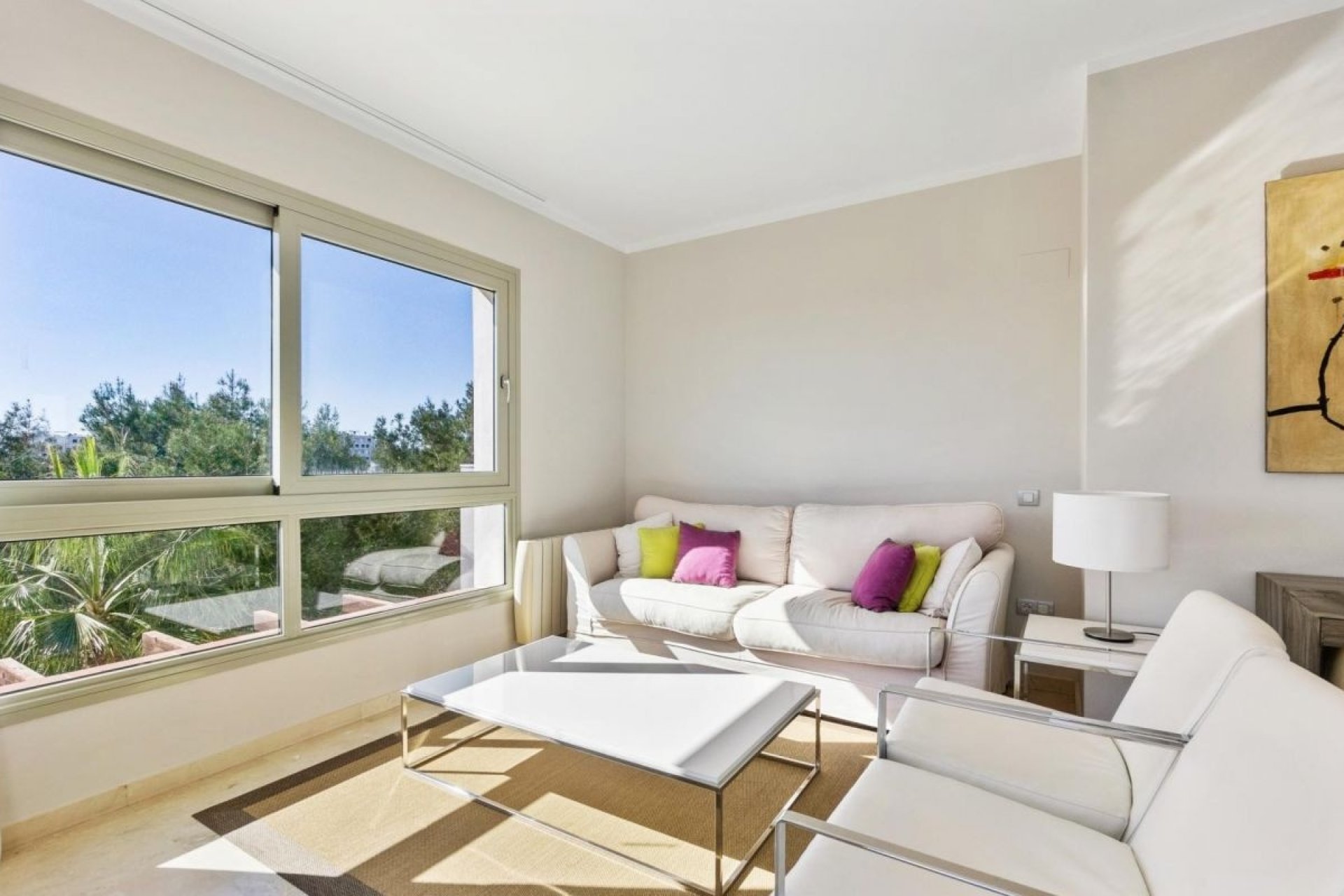 Resale - Apartment / flat - Orihuela Costa - Las Colinas golf