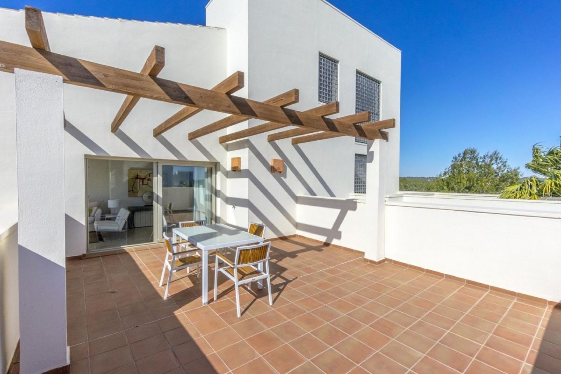 Resale - Apartment / flat - Orihuela Costa - Las Colinas golf